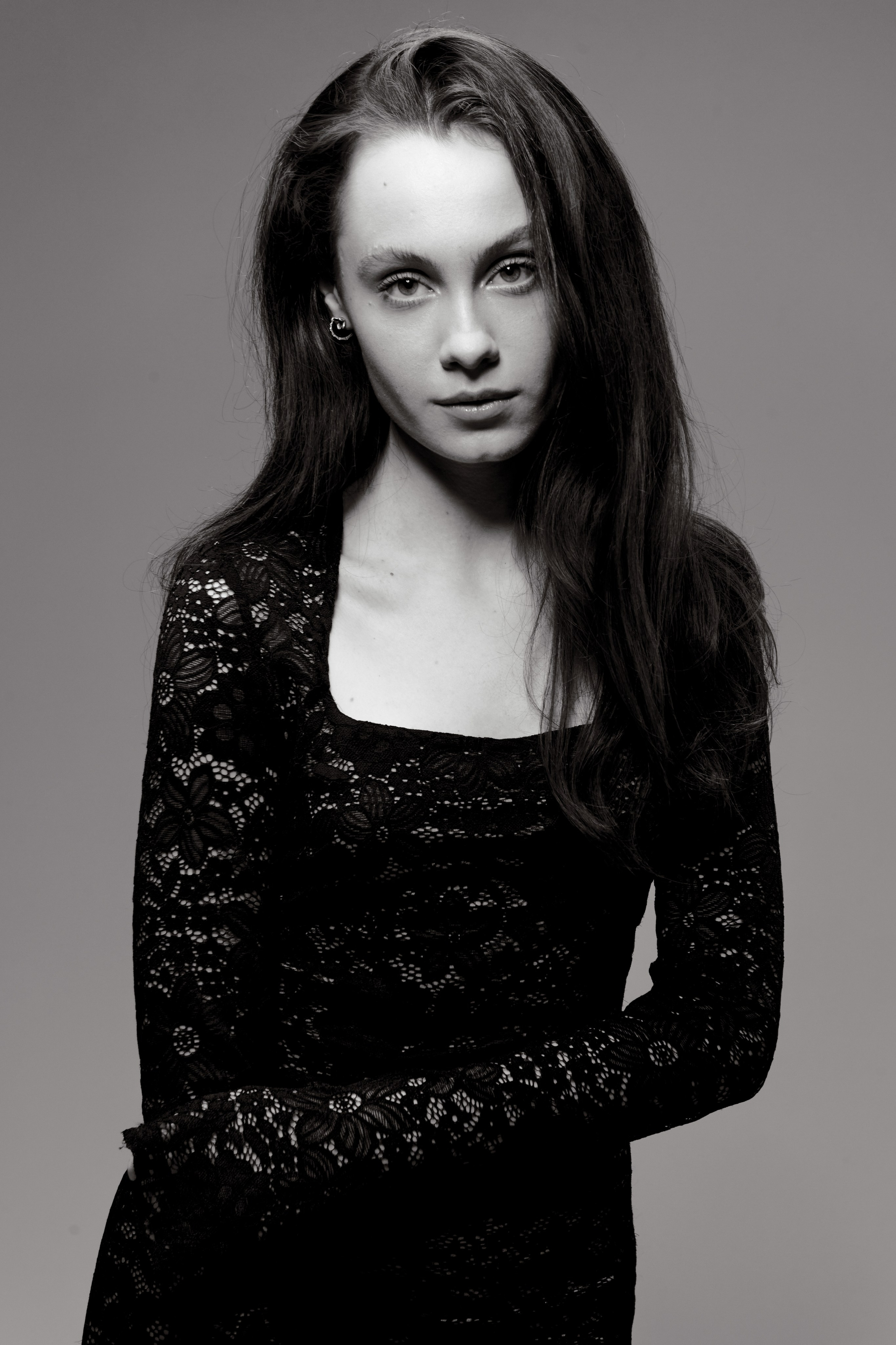 Виолетта. Фотограф Москва и Екатеринбург. Максимова Соня