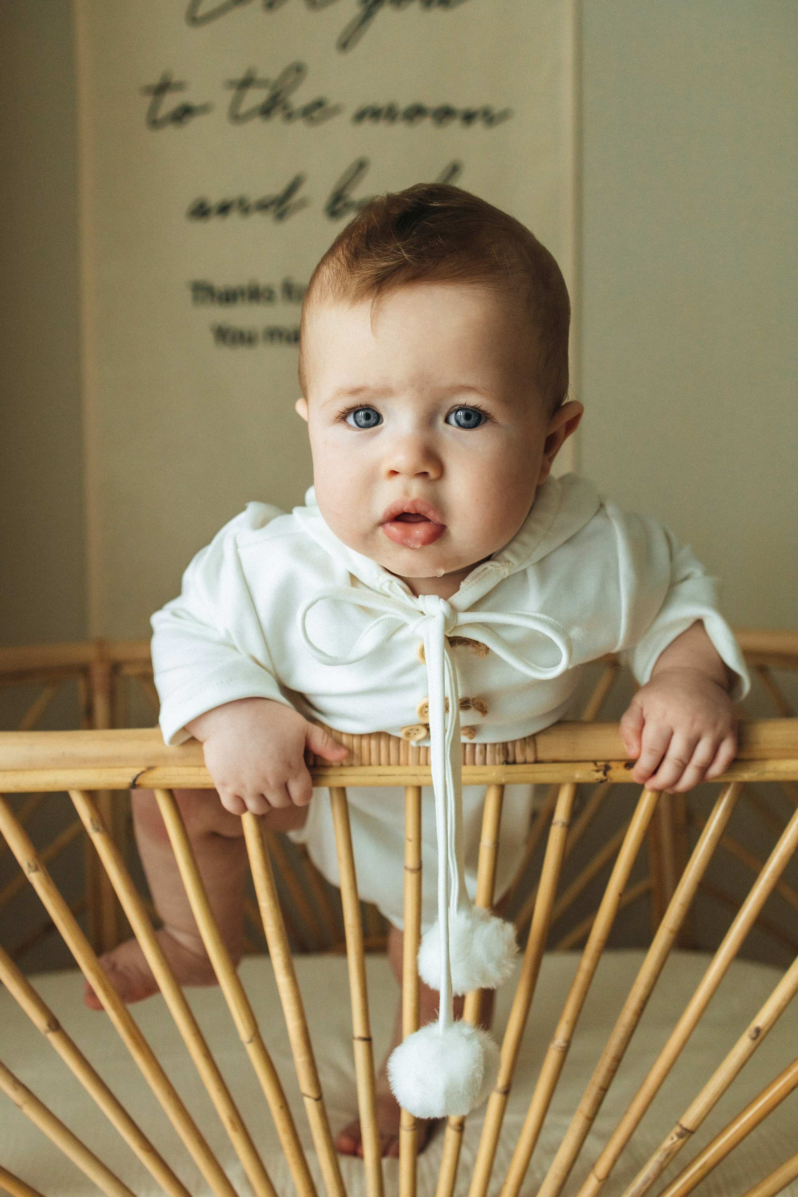 Детки до года (от 3 мес.). Главная