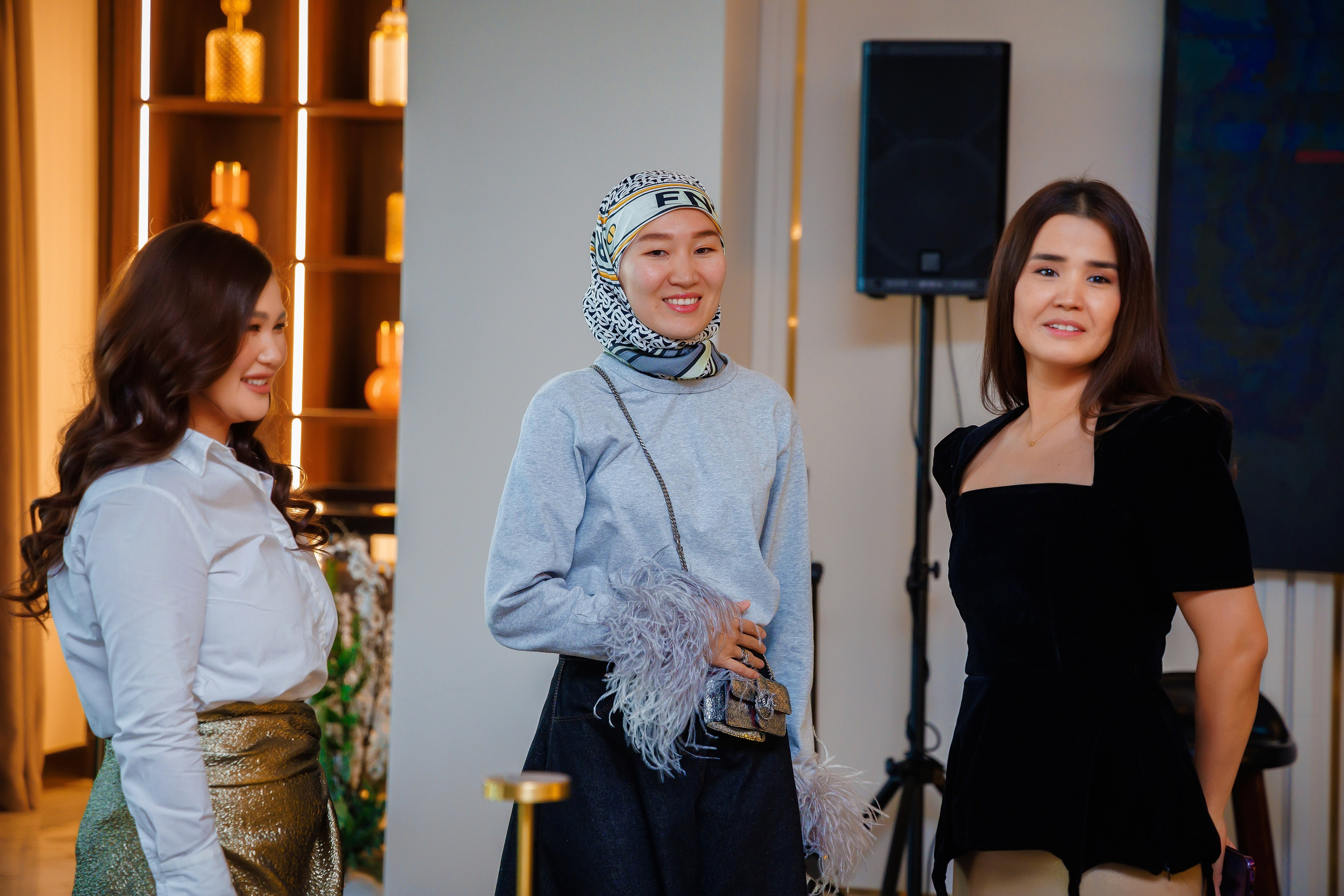 Мероприятие в заведении. Семейный и Свадебный фотограф в Астане Александр Астапов