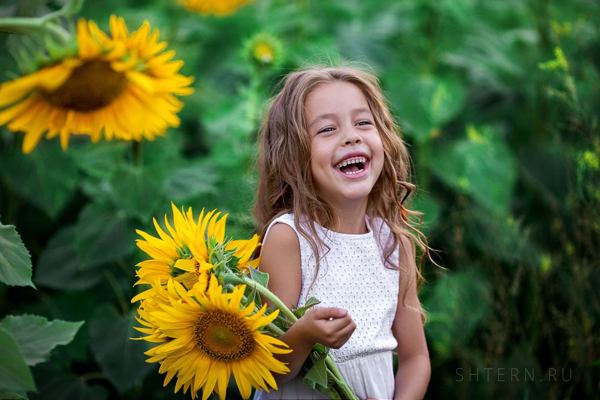 Лучший детский и семейный фотограф. Детский фотограф в России Екатерина Штерн