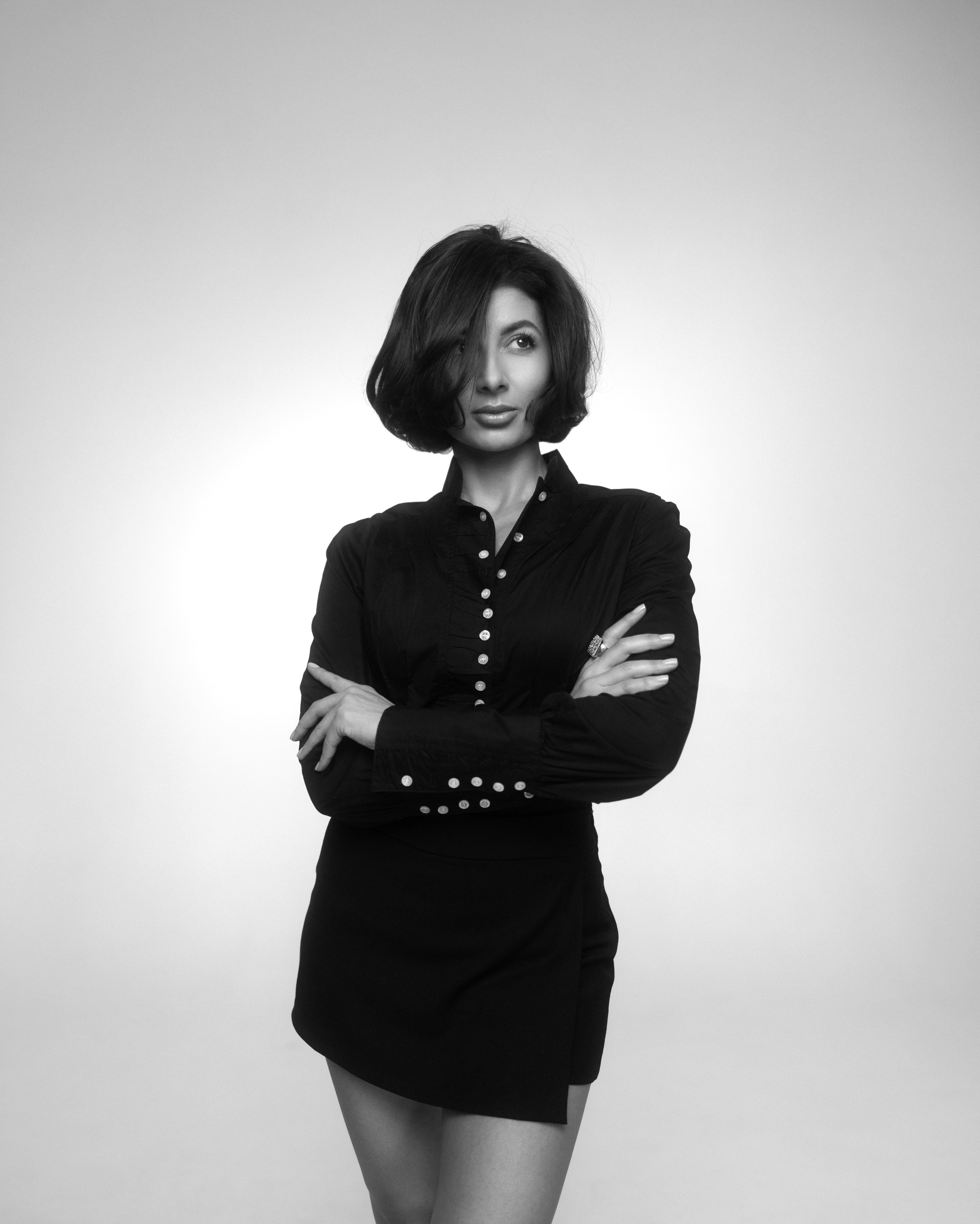 Портретный фотограф Казань