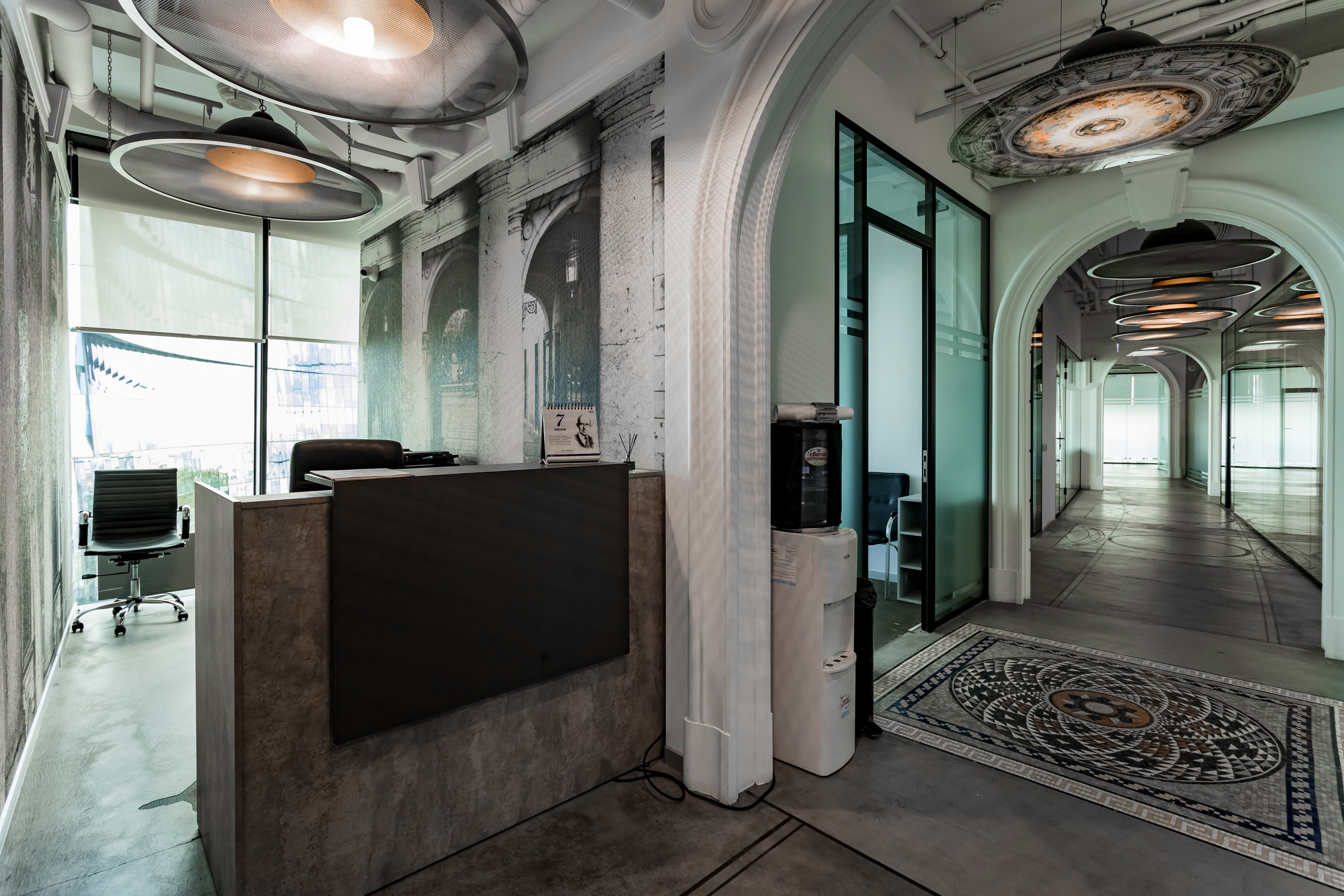 Интерьеры, Контент, Портреты | Фотограф в Москве Дани Терно