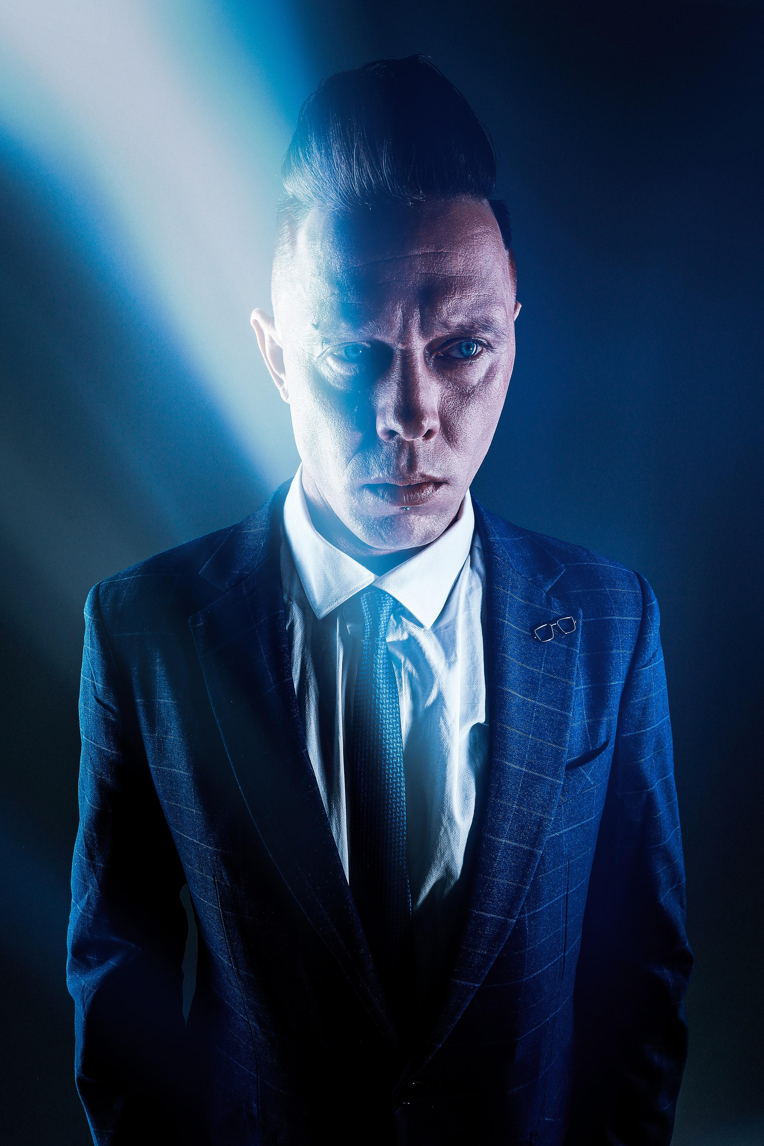 Художественная и портретная съемка