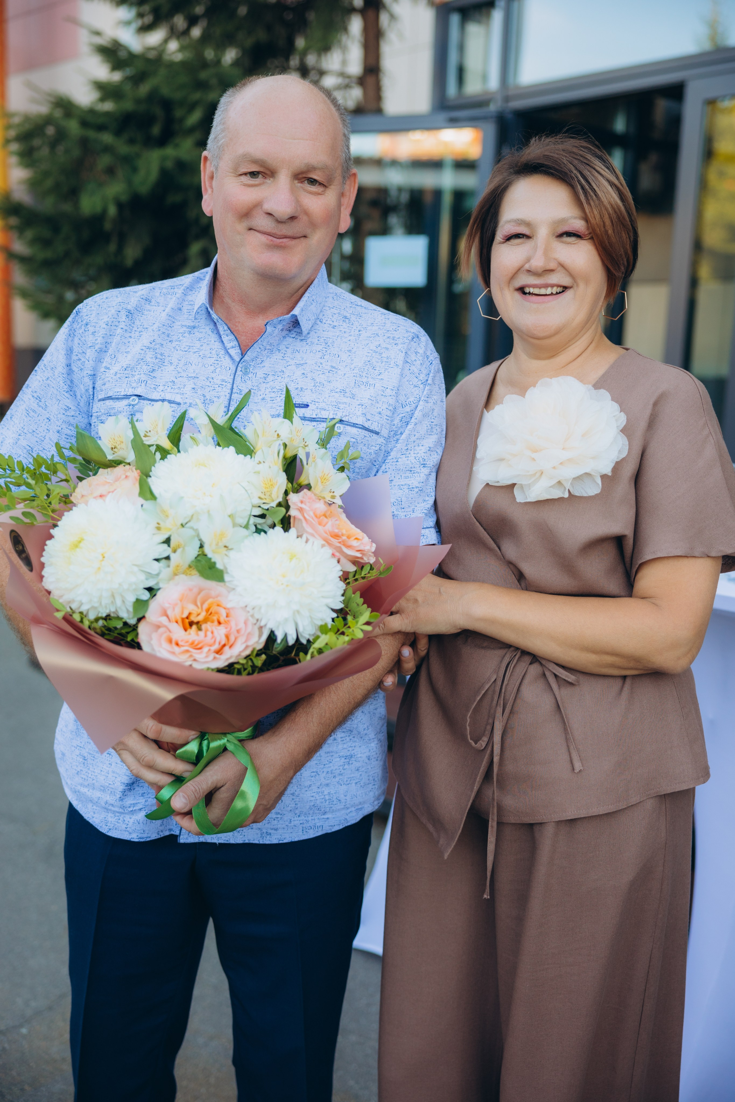 День рождения Оксаны. Свадебный, семейный фотограф в Иркутске Светлана Макаричева