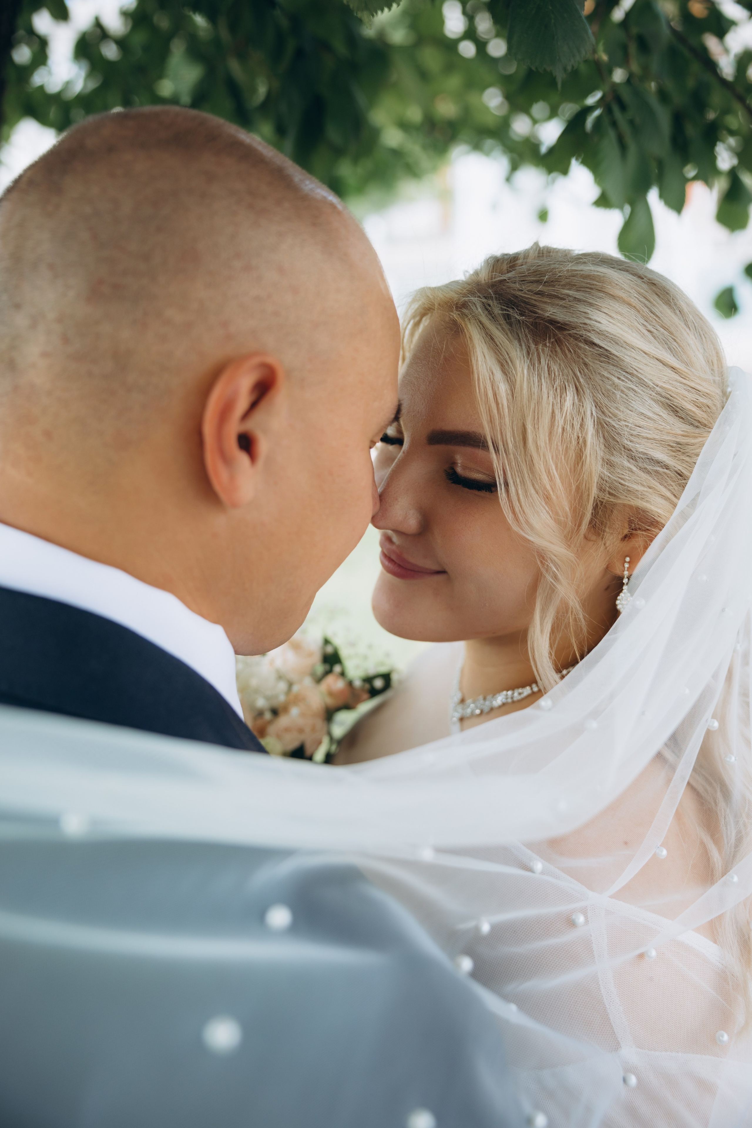 Иван & Елизавета. Свадебный, семейный фотограф в Иркутске Светлана Макаричева