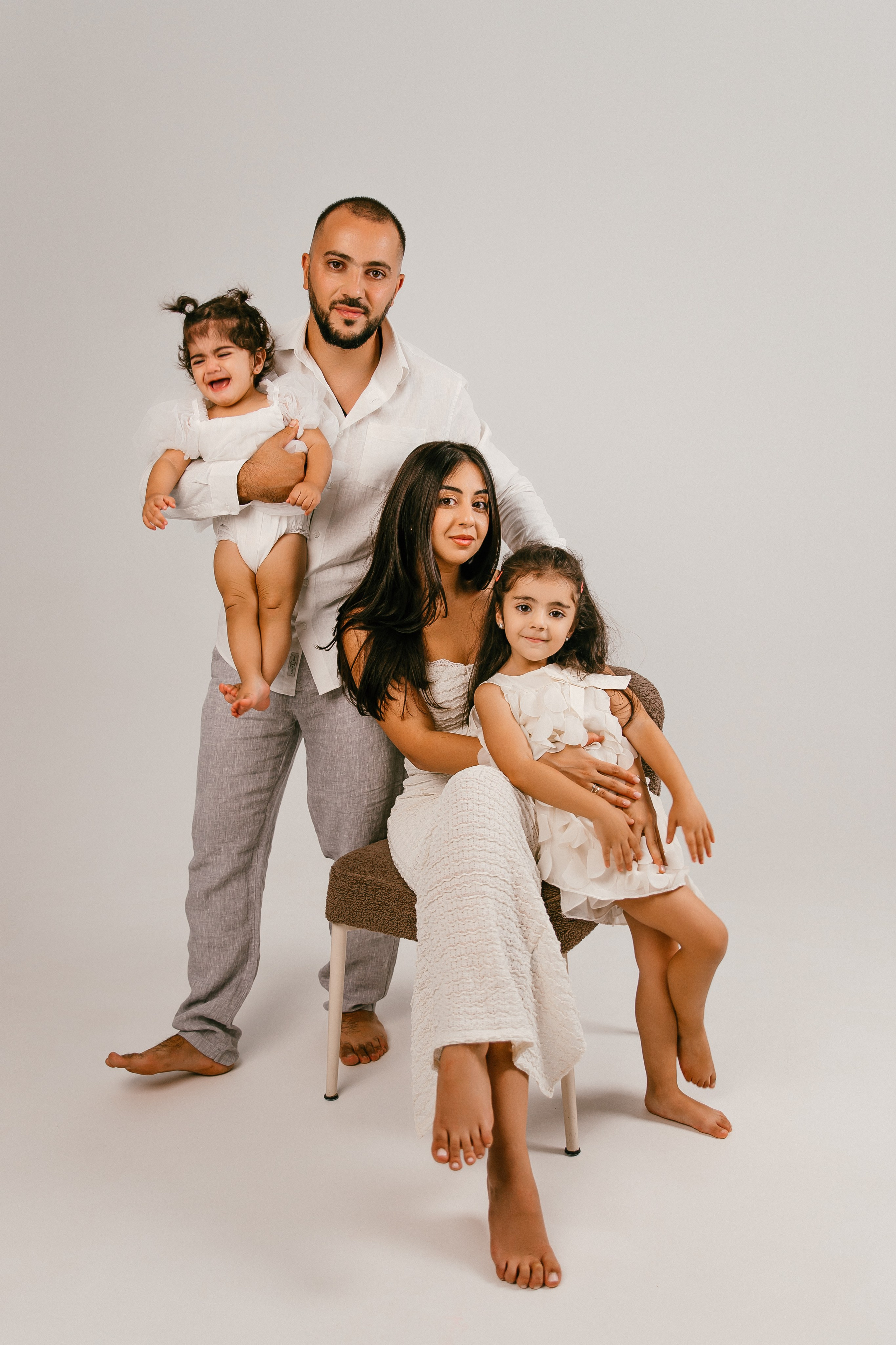 Семейная съемка. Семейный и индивидуальный фотограф в Ростове-на-Дону