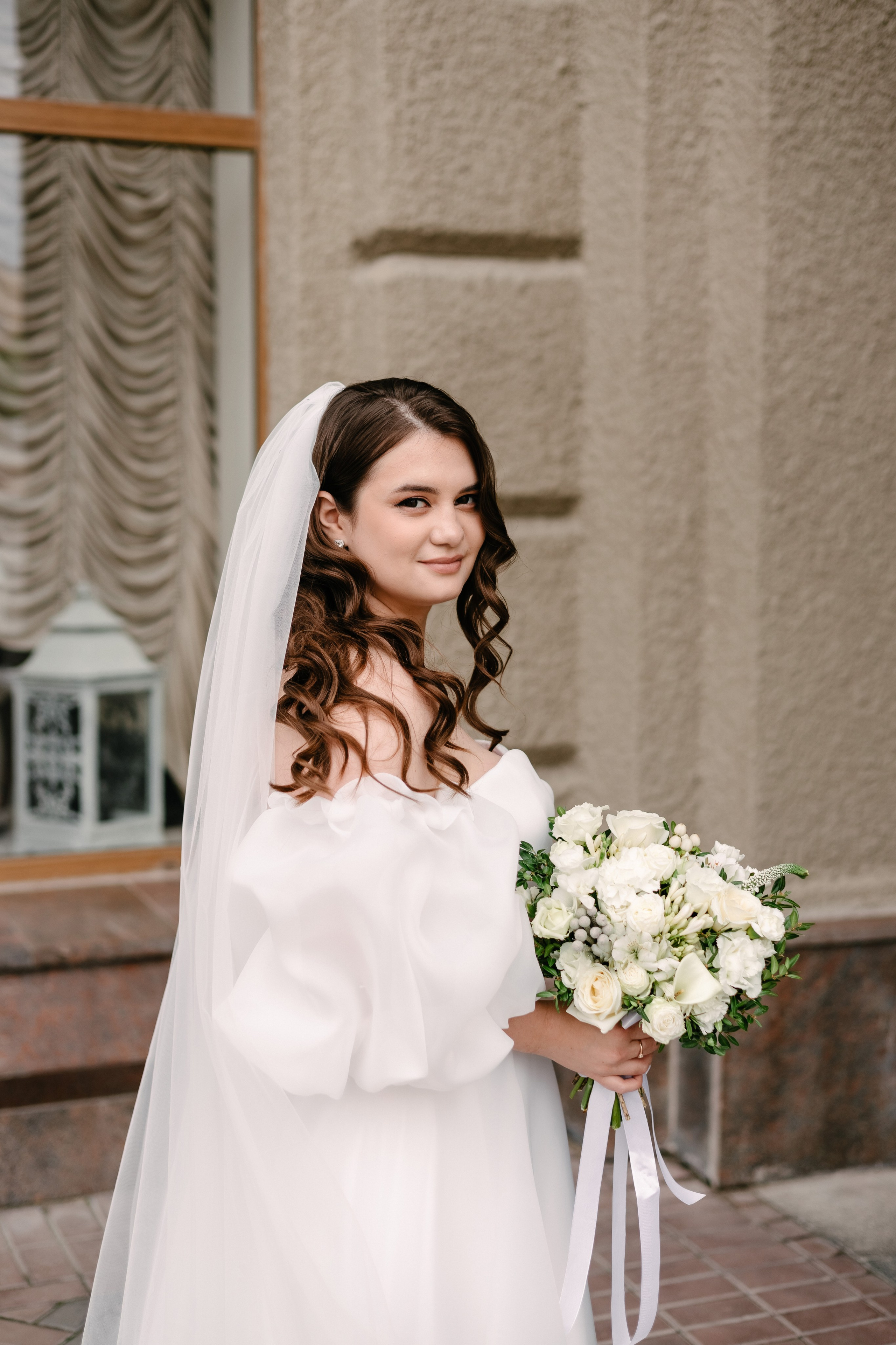 Яна, Андрей. Фотограф Волгоград Кристина Прохоренко