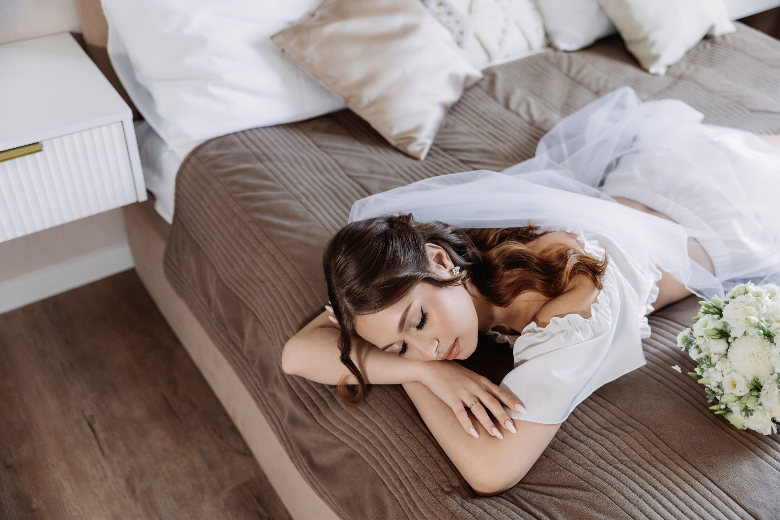 Сергей и Татьяна. ФОТОГРАФ ИРИНА ШАМАТАВА