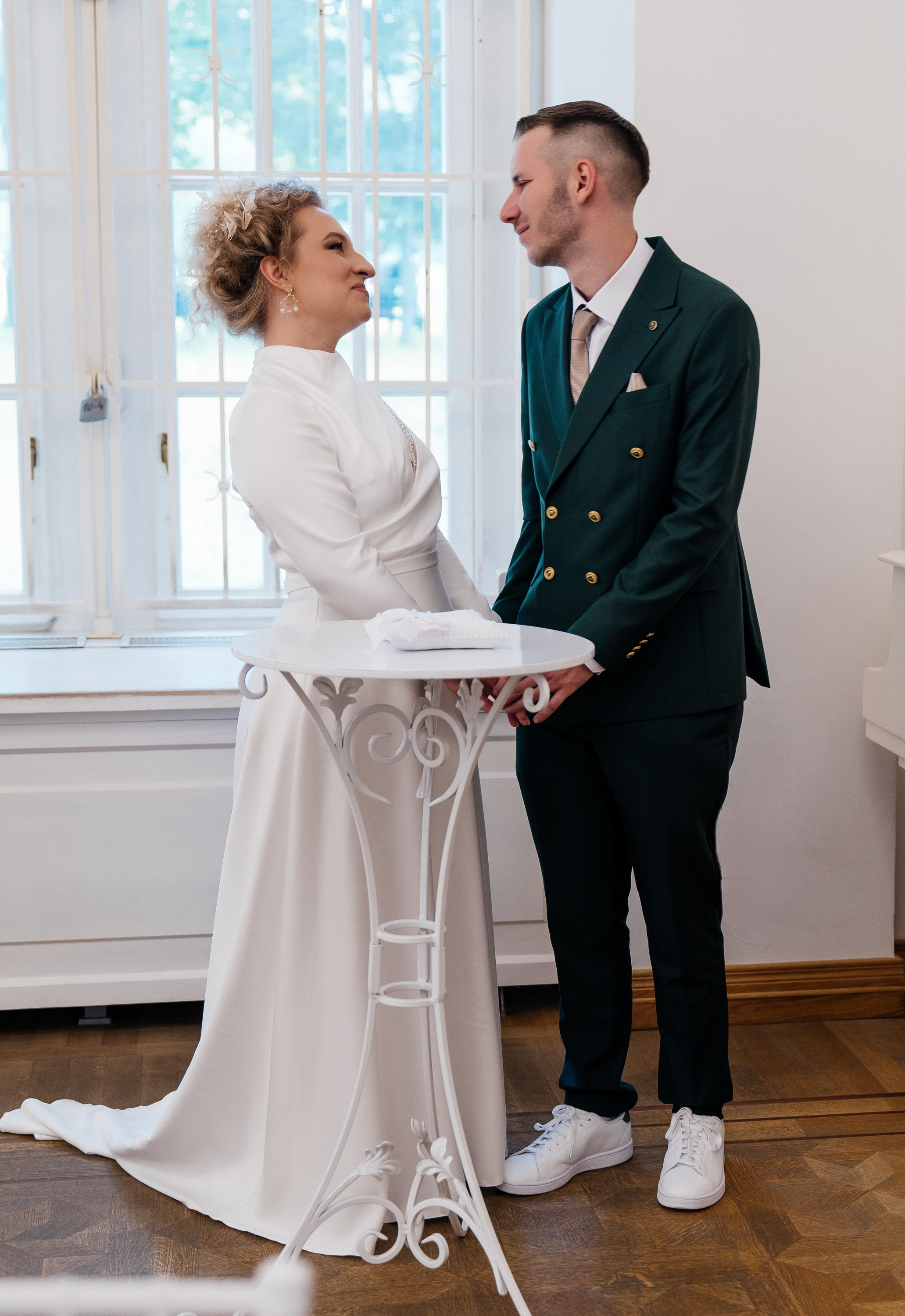 Свадьба Саша и Лера. Event фотограф Степанова Александра