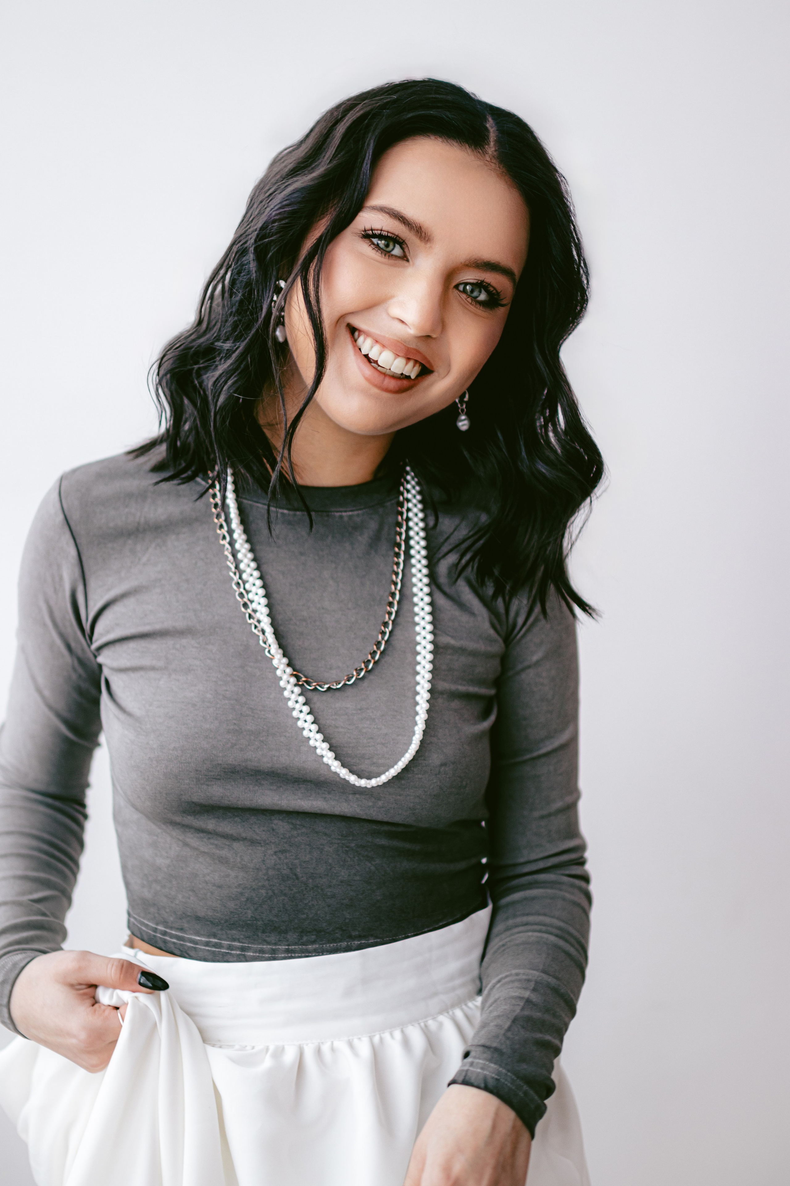 Студийные. Фотограф Анастасия Козловская aadazzling