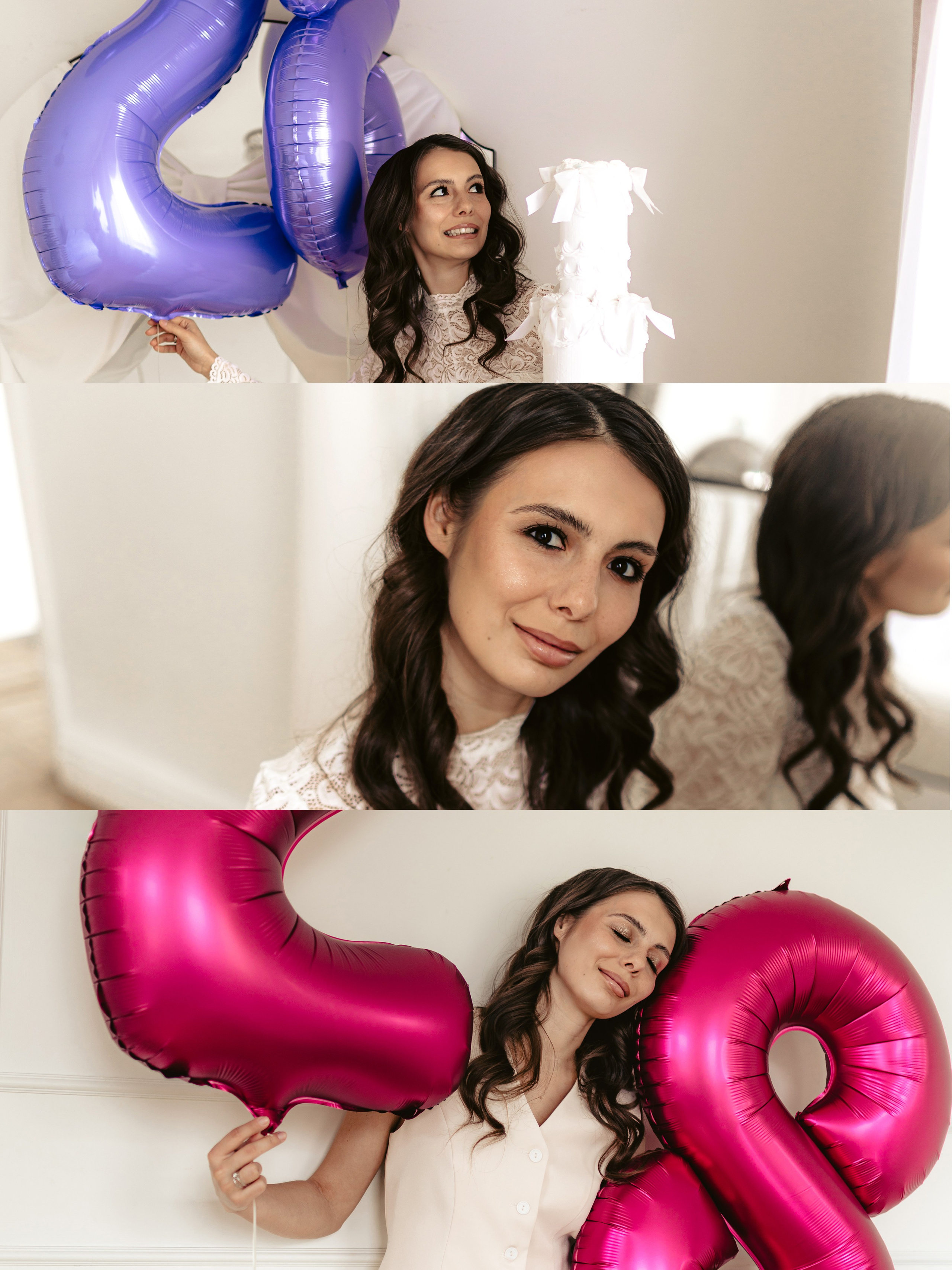 Студийные. Фотограф Анастасия Козловская aadazzling