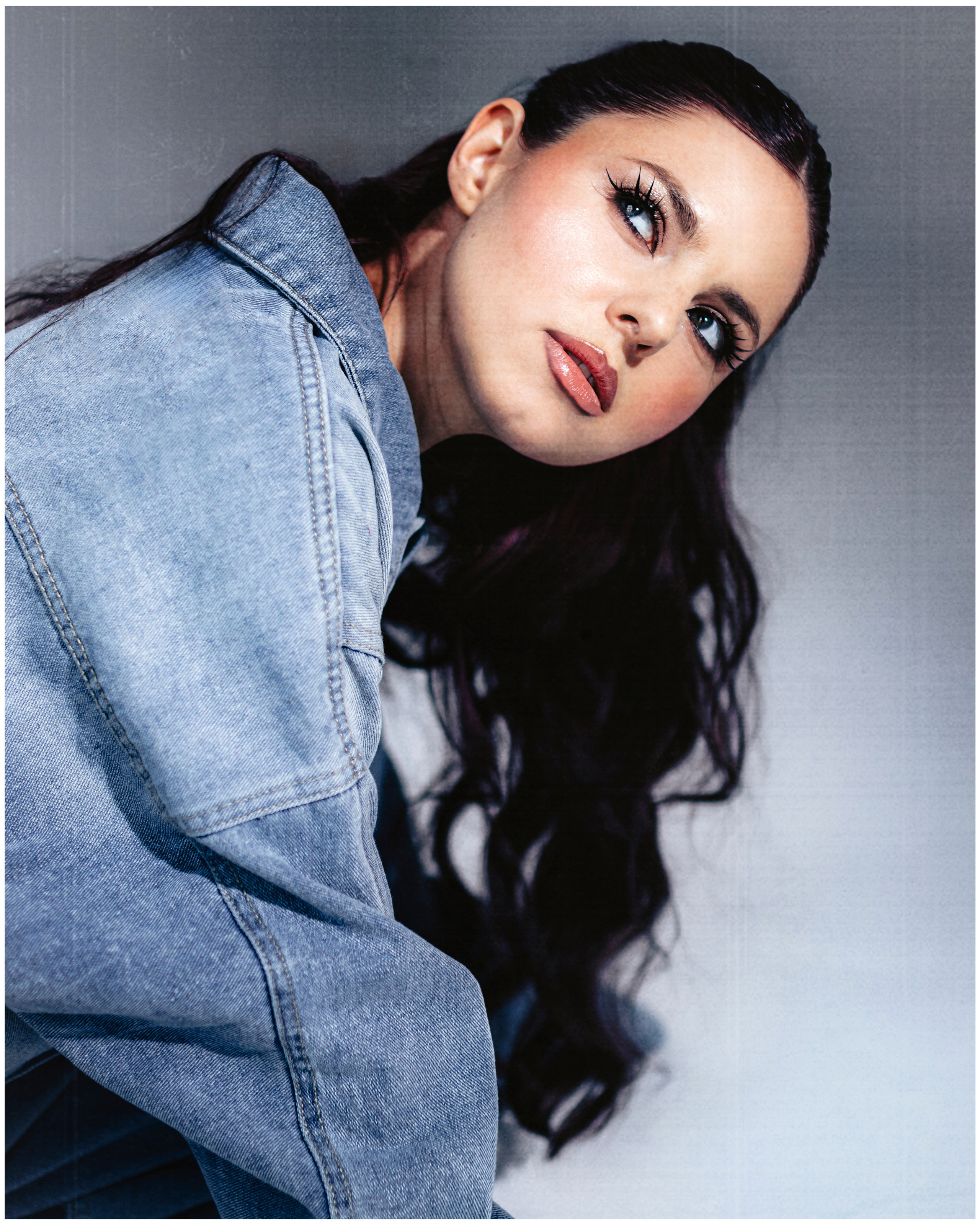 Студийные. Фотограф Анастасия Козловская aadazzling