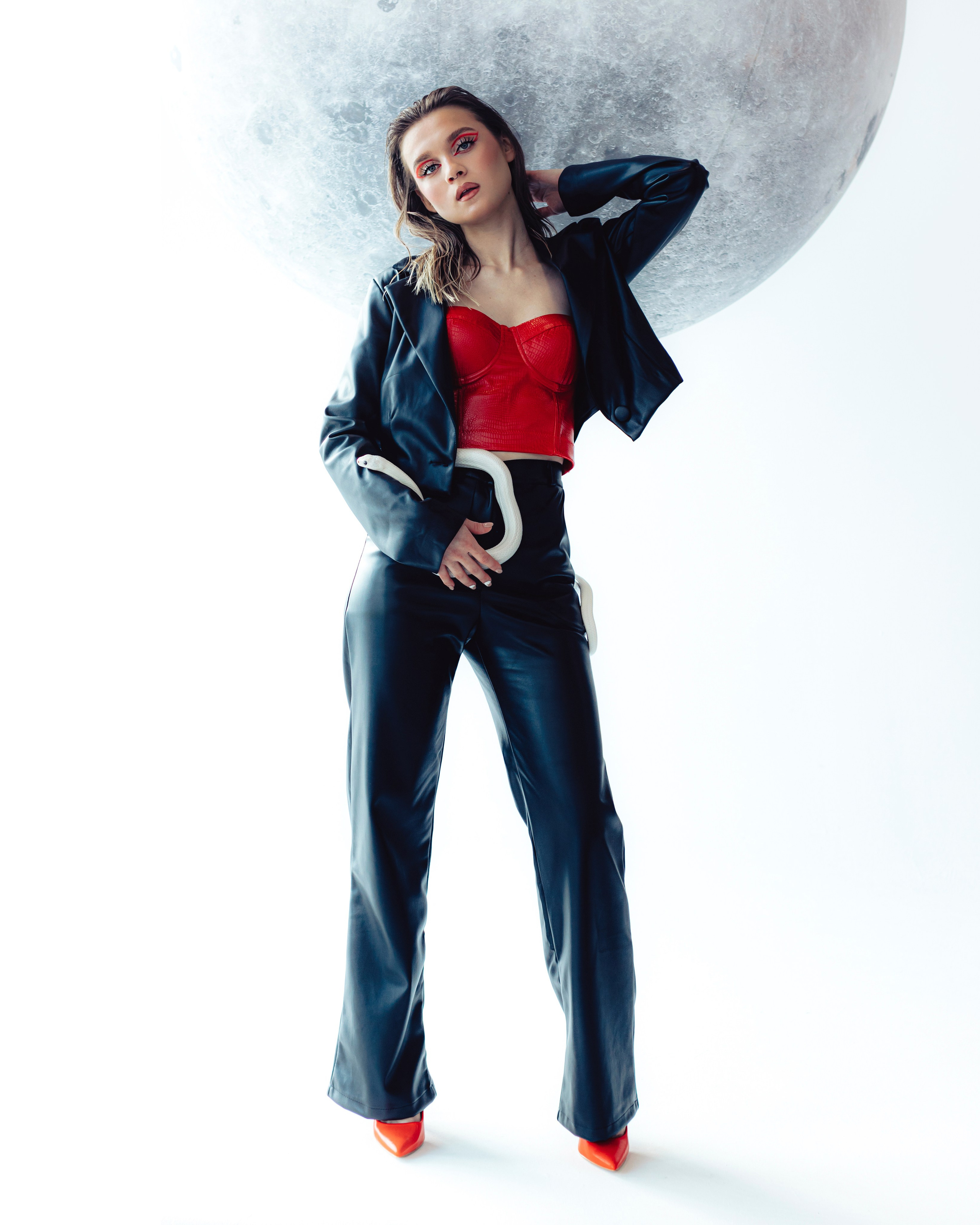 Студийные. Фотограф Анастасия Козловская aadazzling