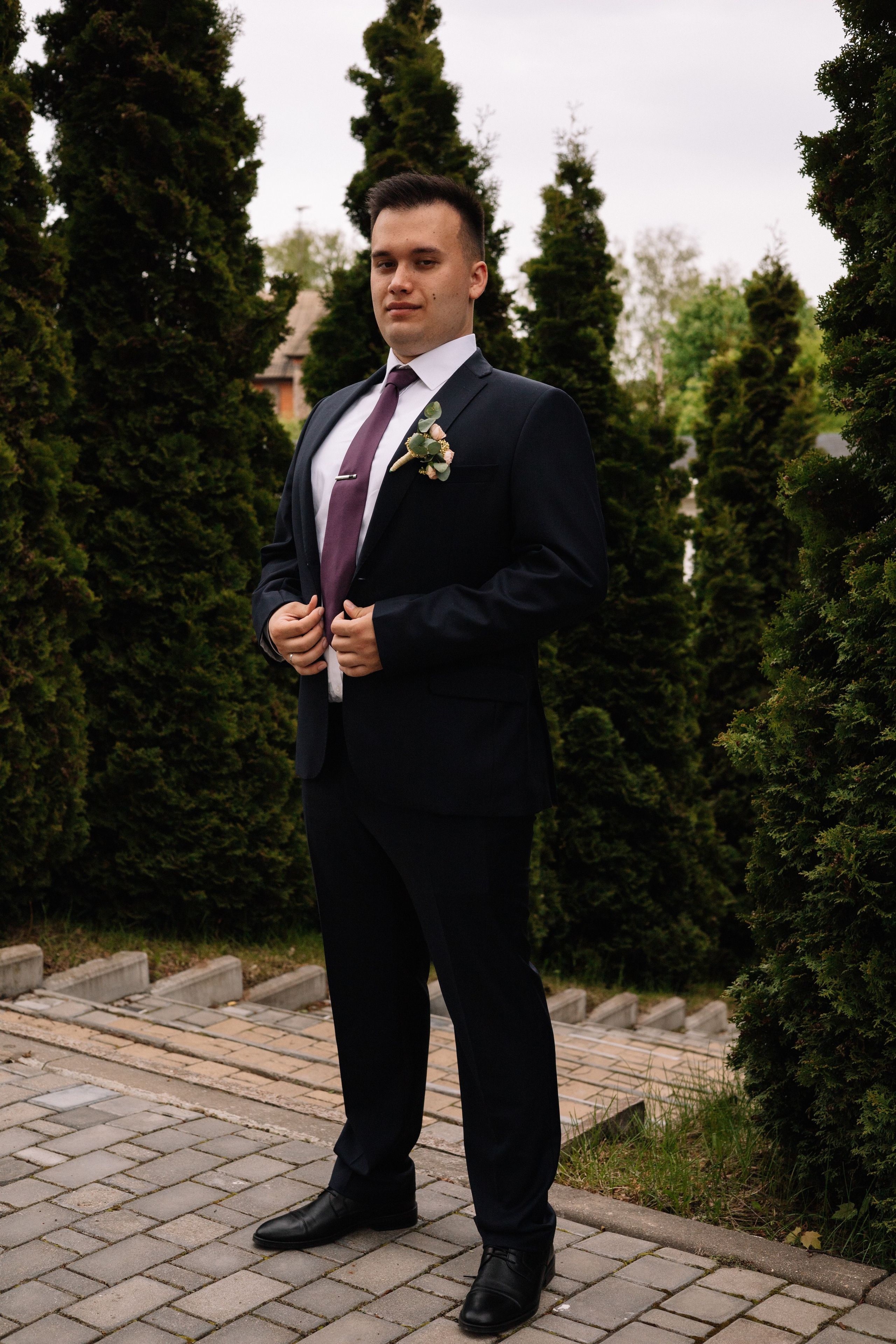 Батырхан и Анна. Анастасия — ФОТОГРАФ