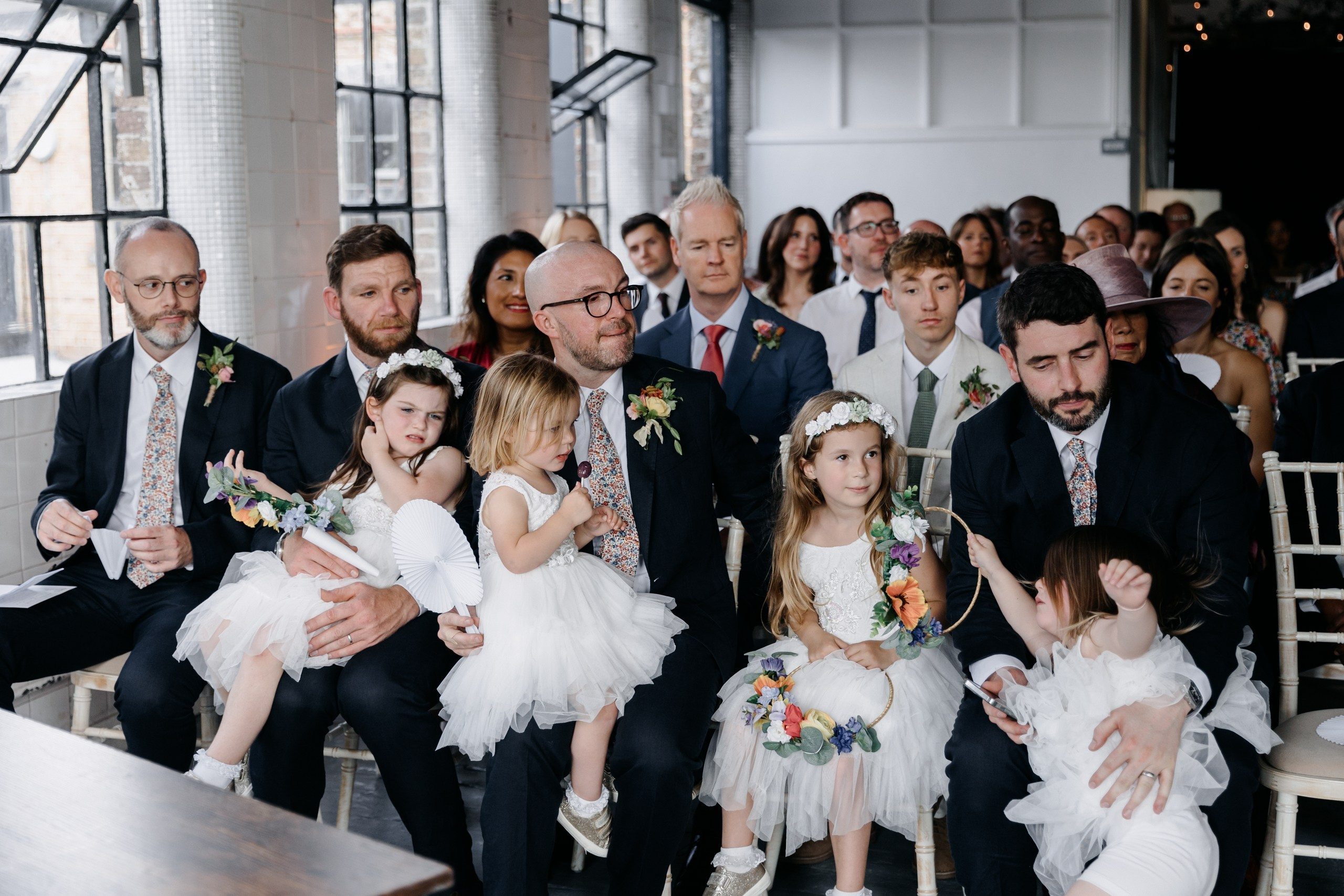 Kate & Thurane Wedding at Loft Studios London. Moments Catchers — Wedding Photography & Video Duo in London