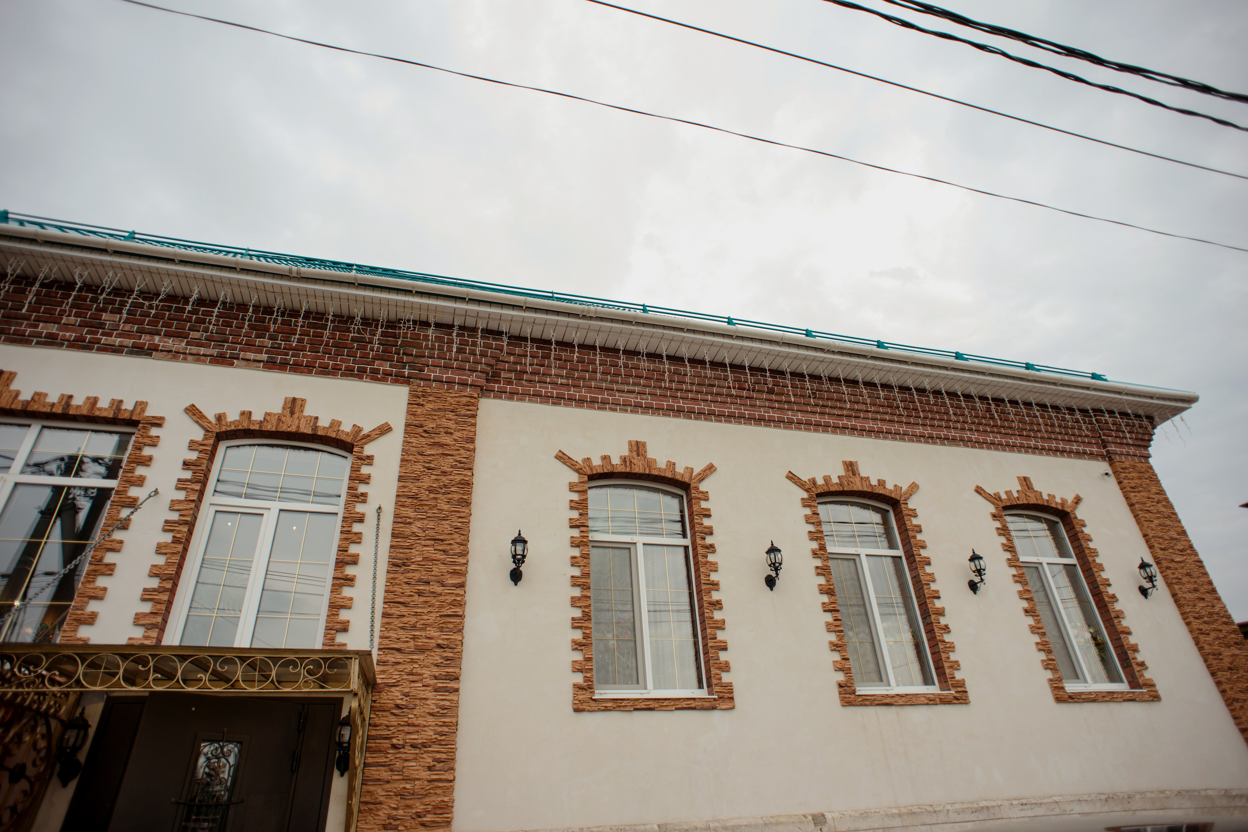 Николай и Виктория (г. Кашира). Королева Елена Свадебный и семейный фотограф в Туле