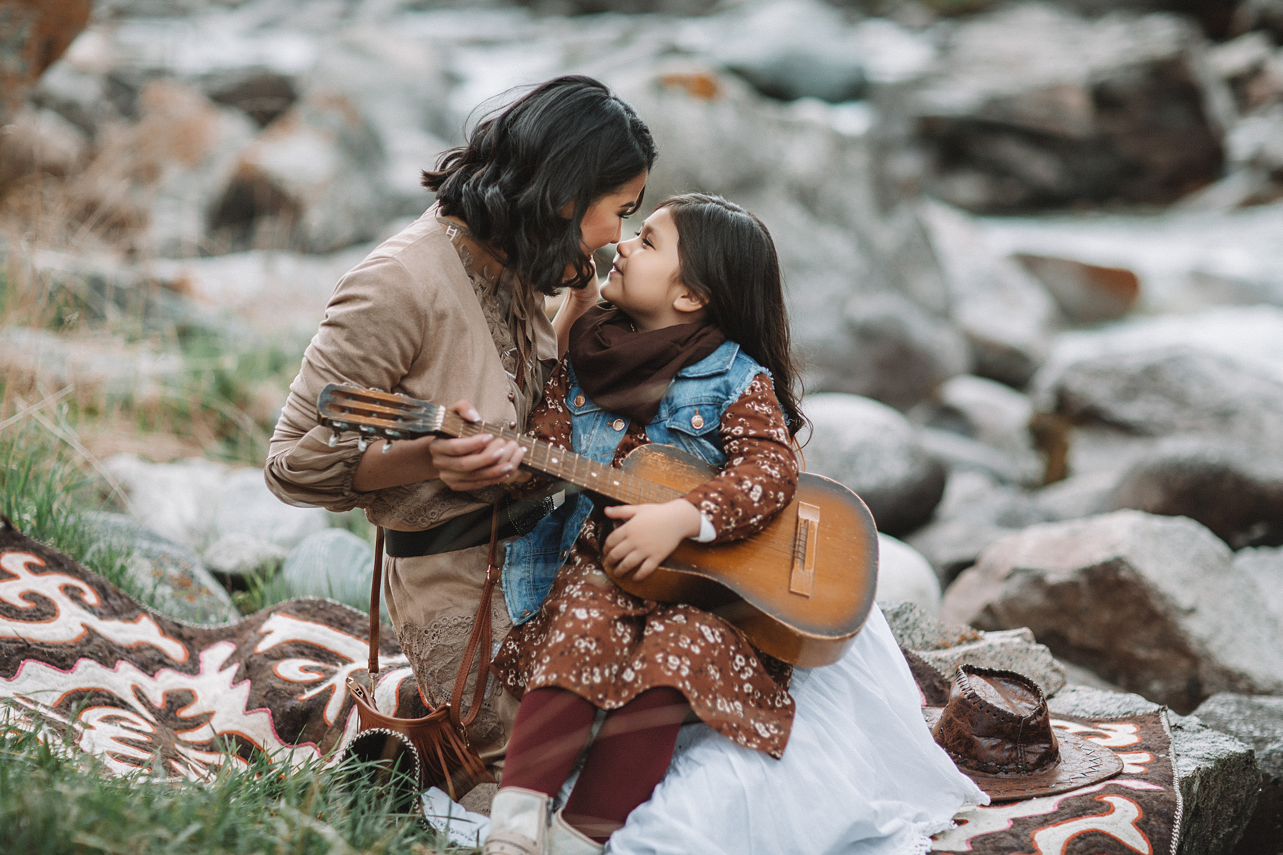Семейная фотосессия в Краснодаре. Свадебный и семейный фотограф/видеограф в Краснодаре Наталья Осинская