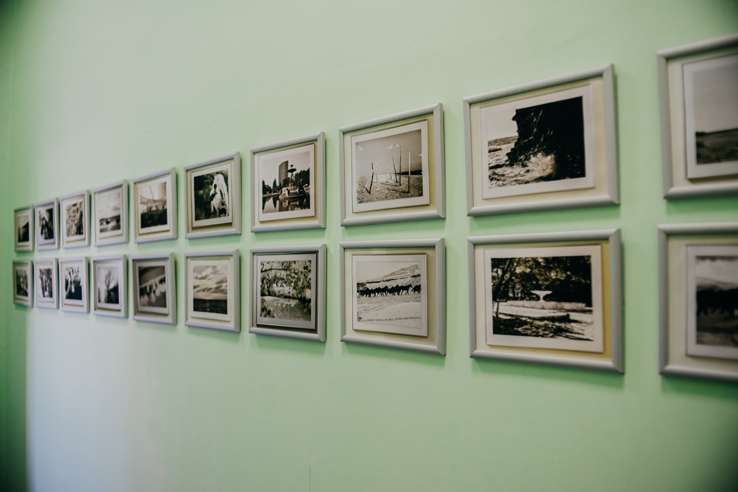 От работы кони дохнут. Лера Круглова