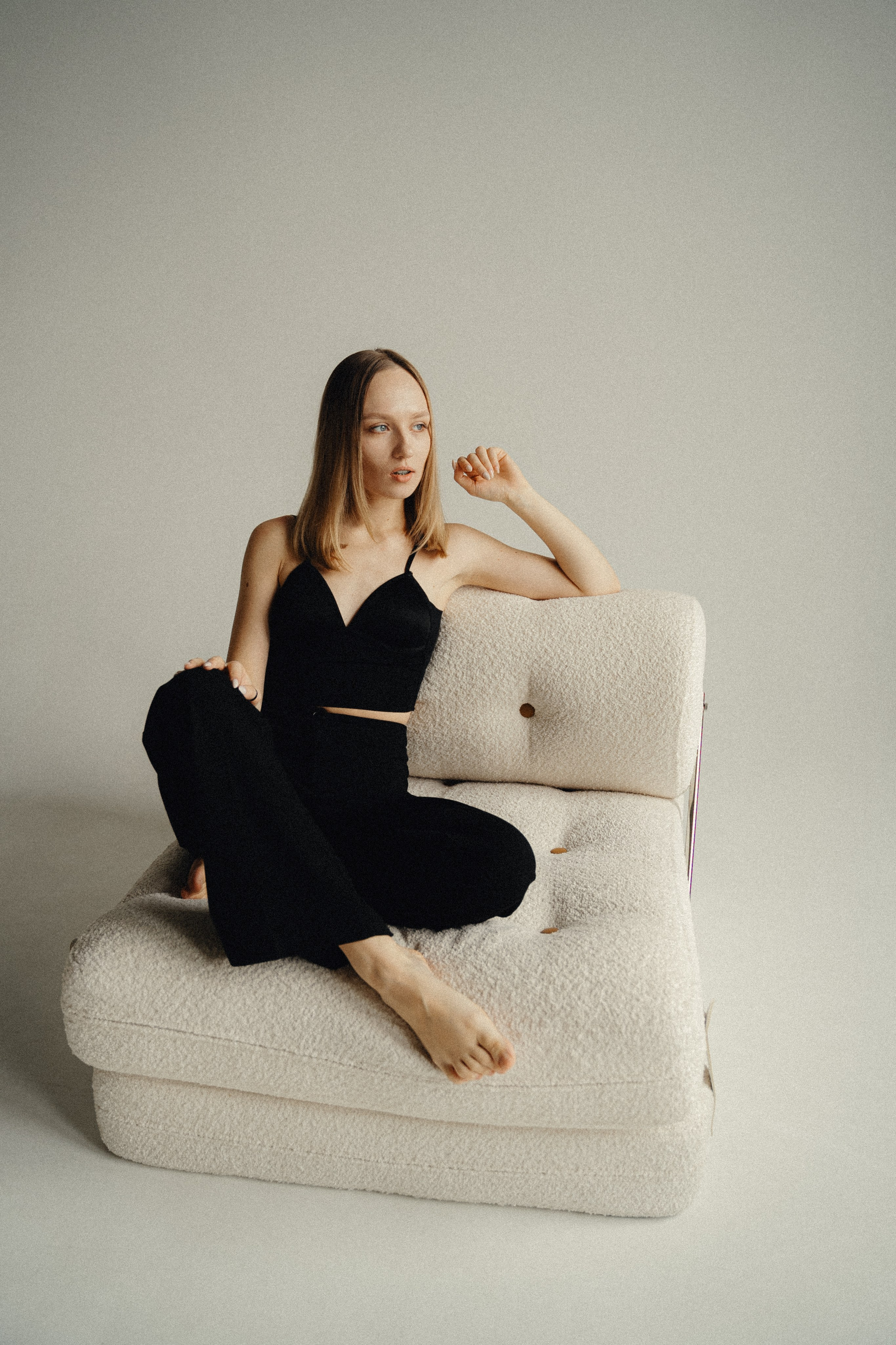 Яромир и Диана. Главная