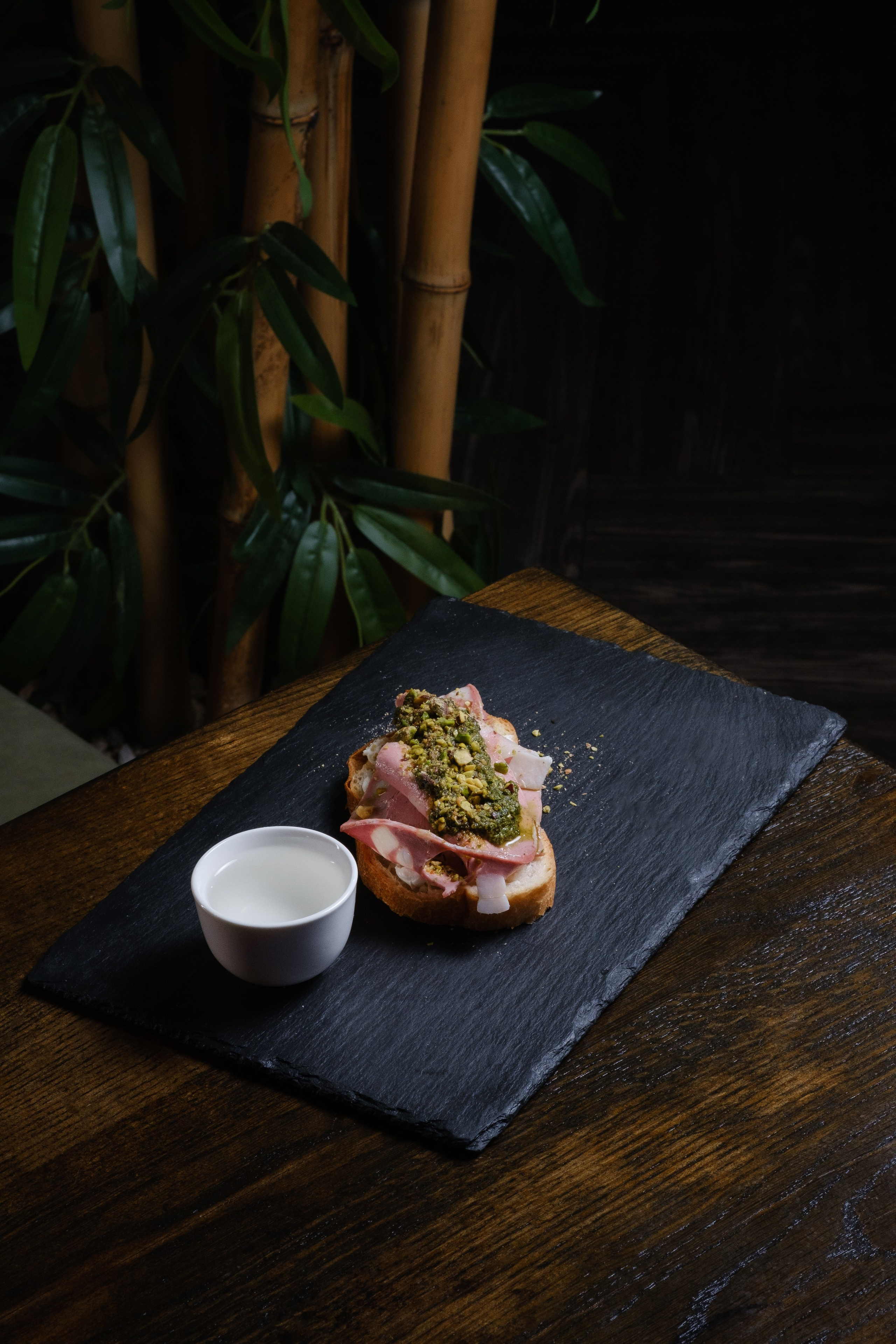 Hookah Place «Ikigai». Фотограф в Тюмени Кирилл Марфин