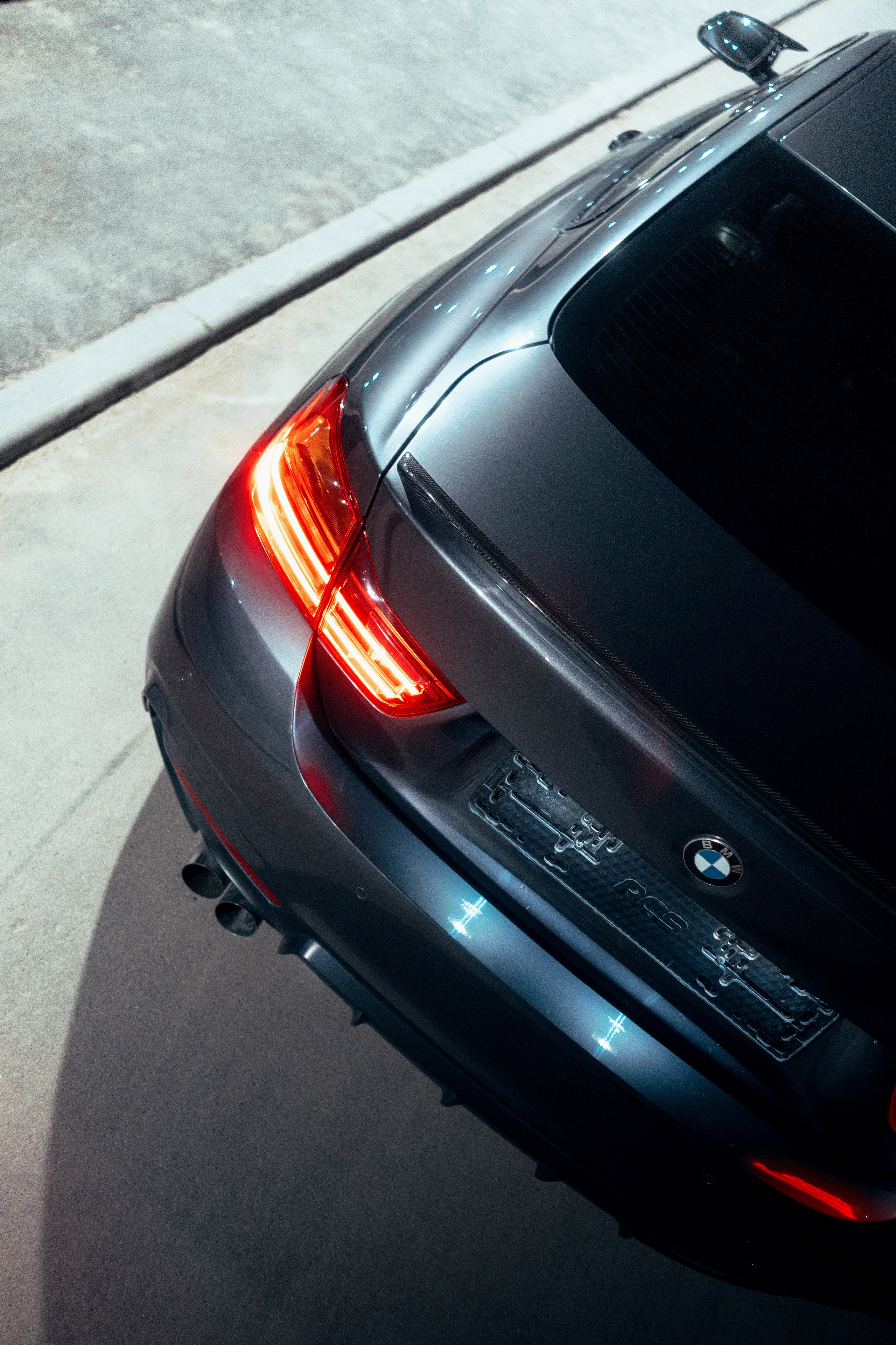 Фотографии BMW 420d