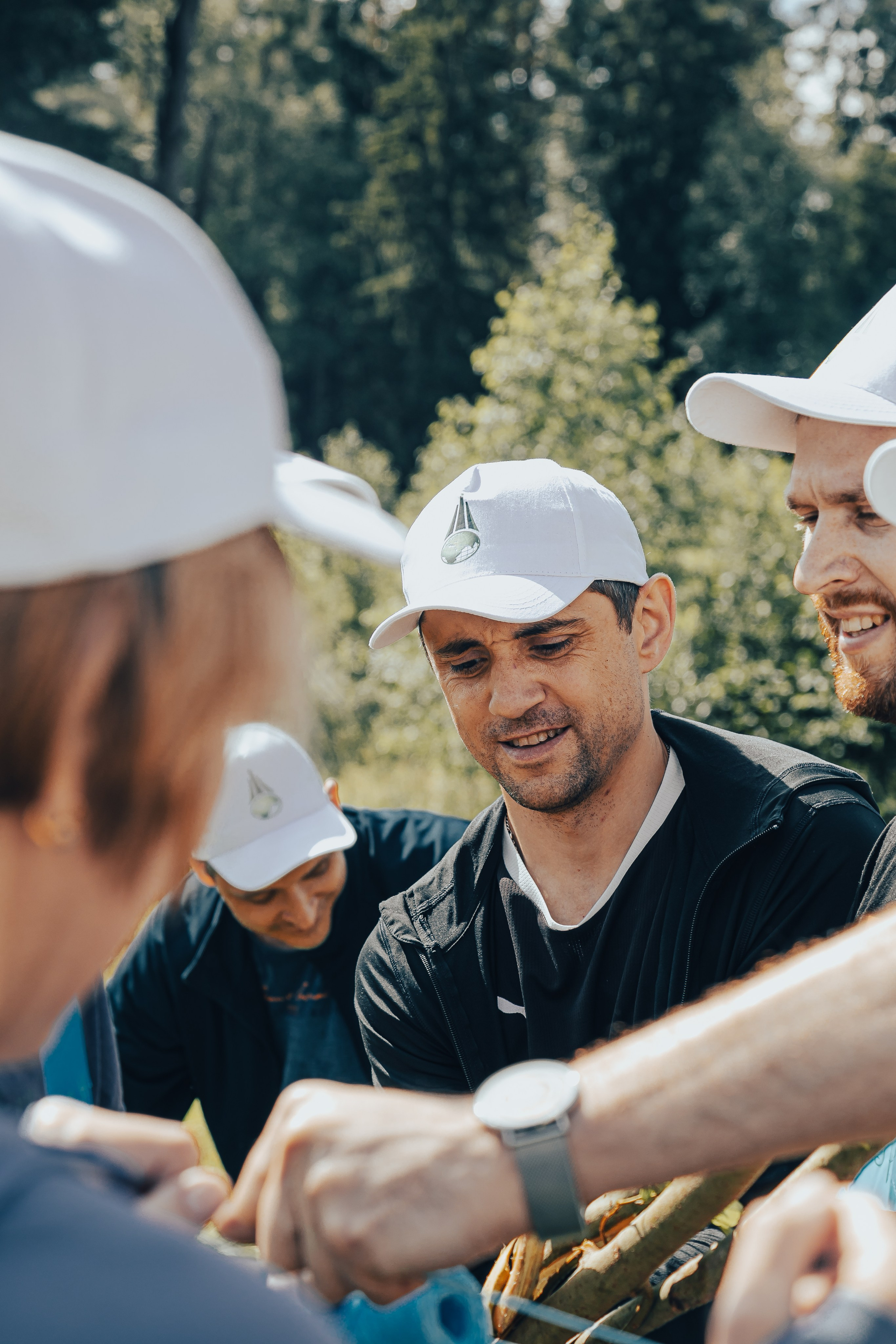 КОРПОРАТИВ ЛЕТНИЙ. Главная