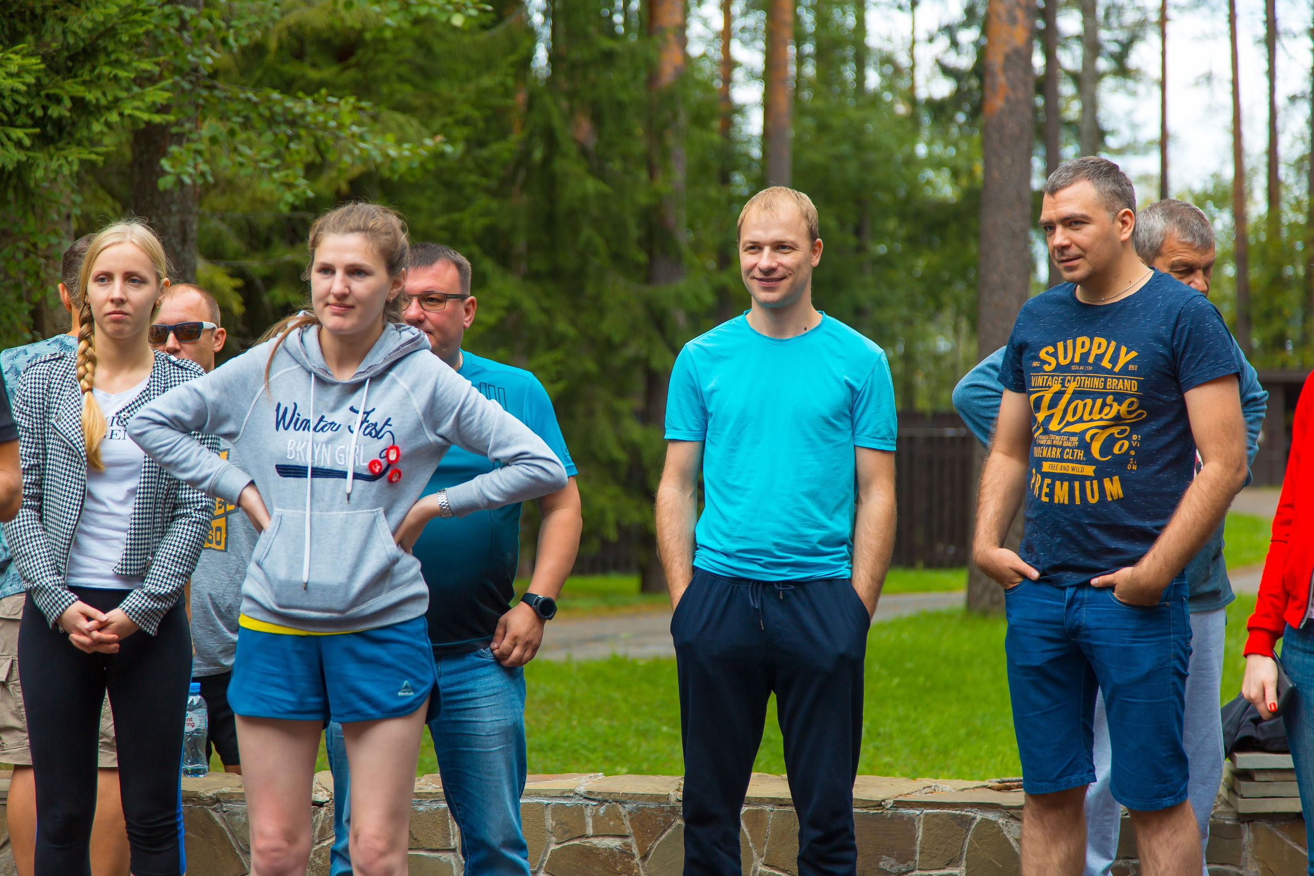 КОРПОРАТИВ РАПСОДИЯ. Главная