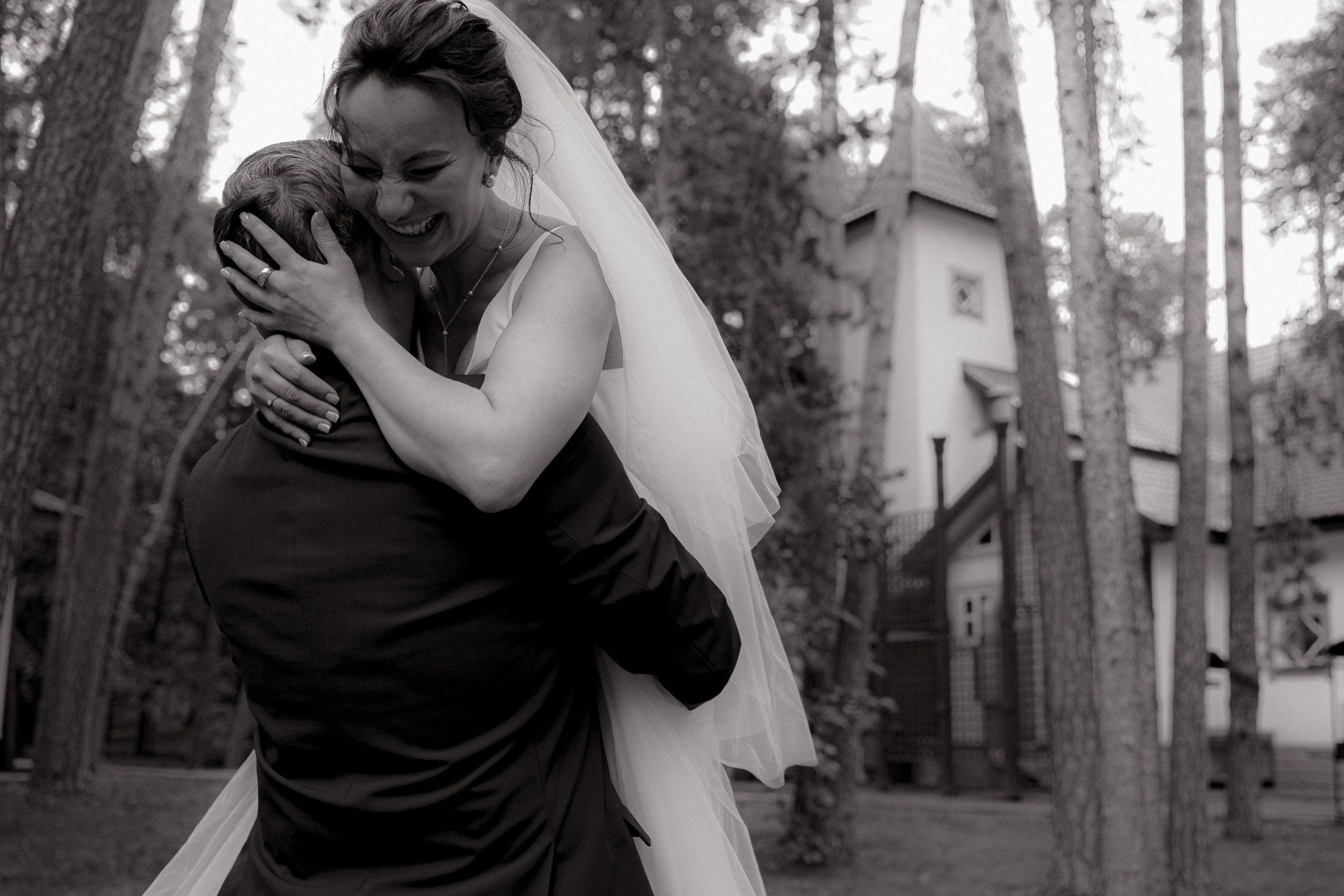 Кристина+Дима. Свадебный и репортажный фотограф Александр Родин