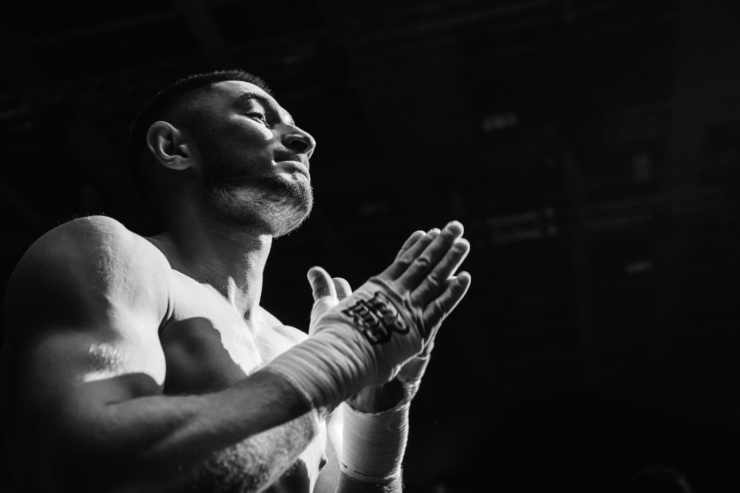 TOP DOG 2. Максим Комаров — Профессиональный фотограф