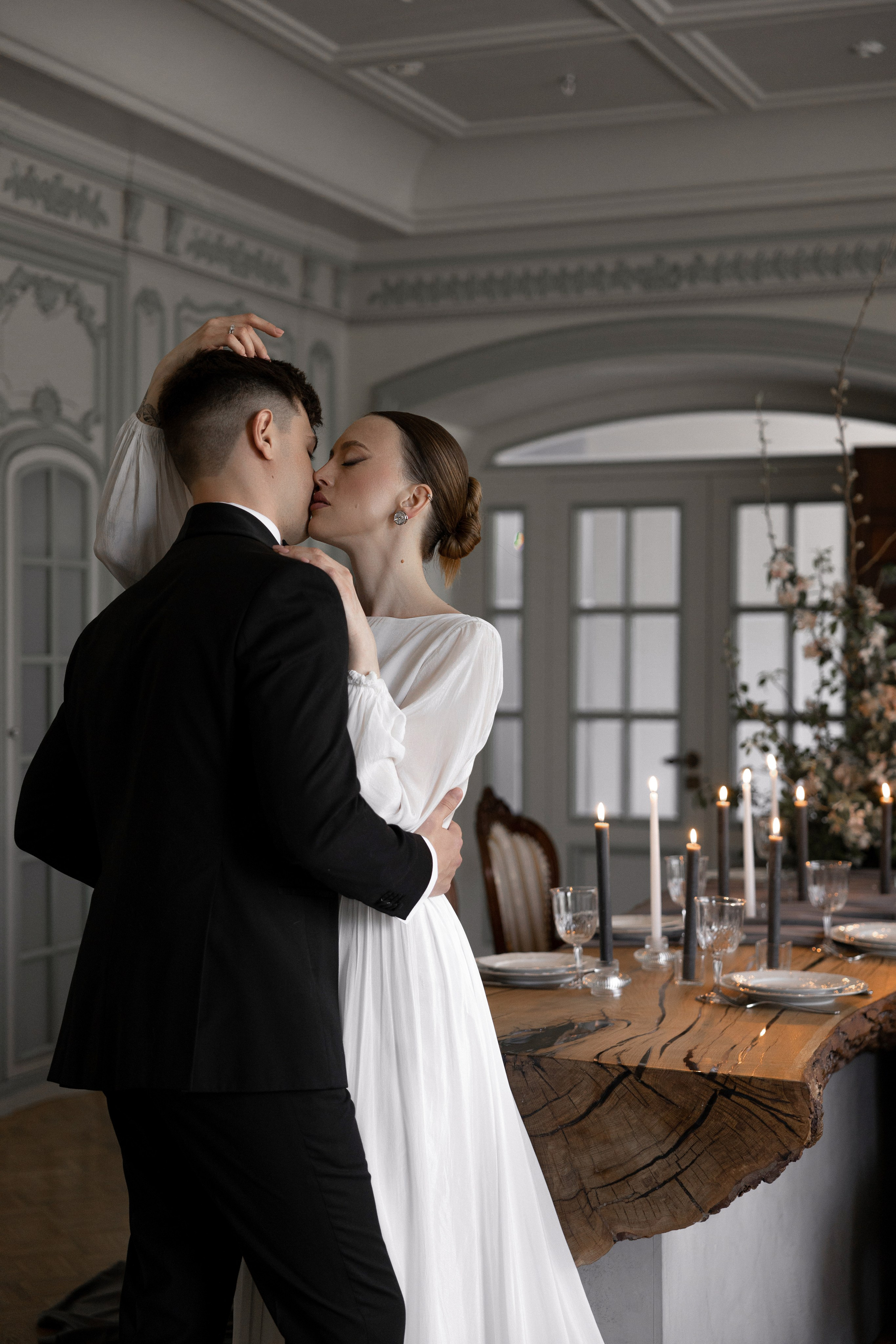 Egor & Maria. Вебер Юлия фотограф Ростов-на-Дону