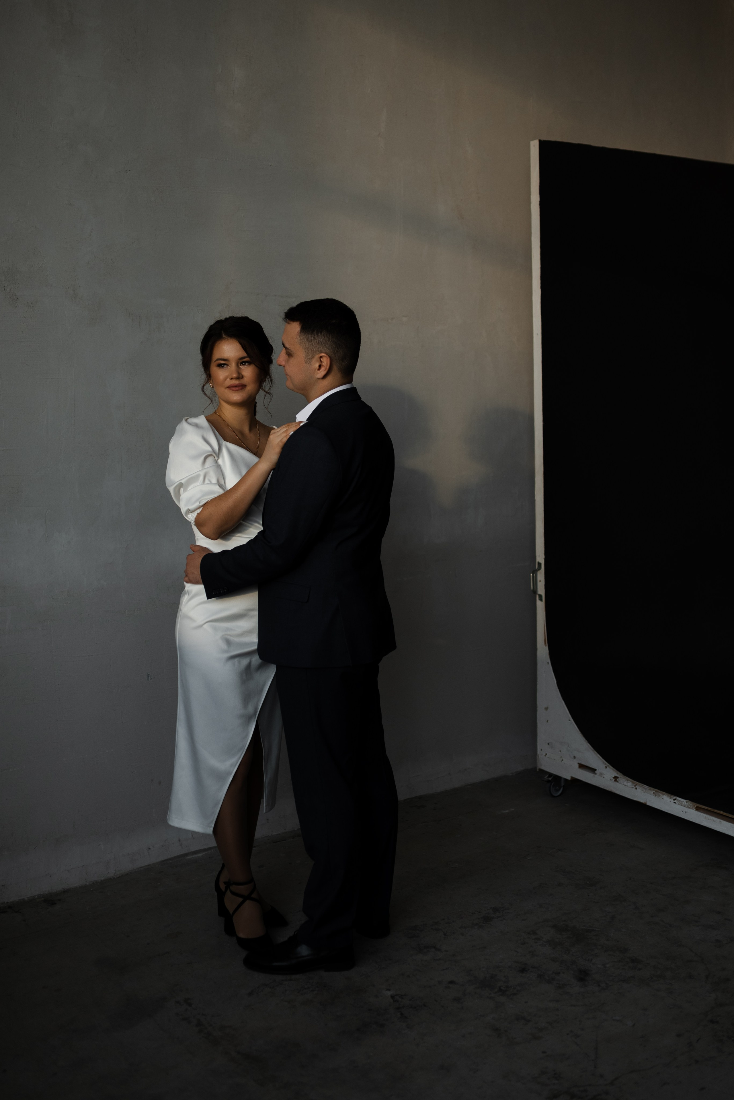 Ильдар и Эльвина. Фотограф в Уфе Комягина Анастасия