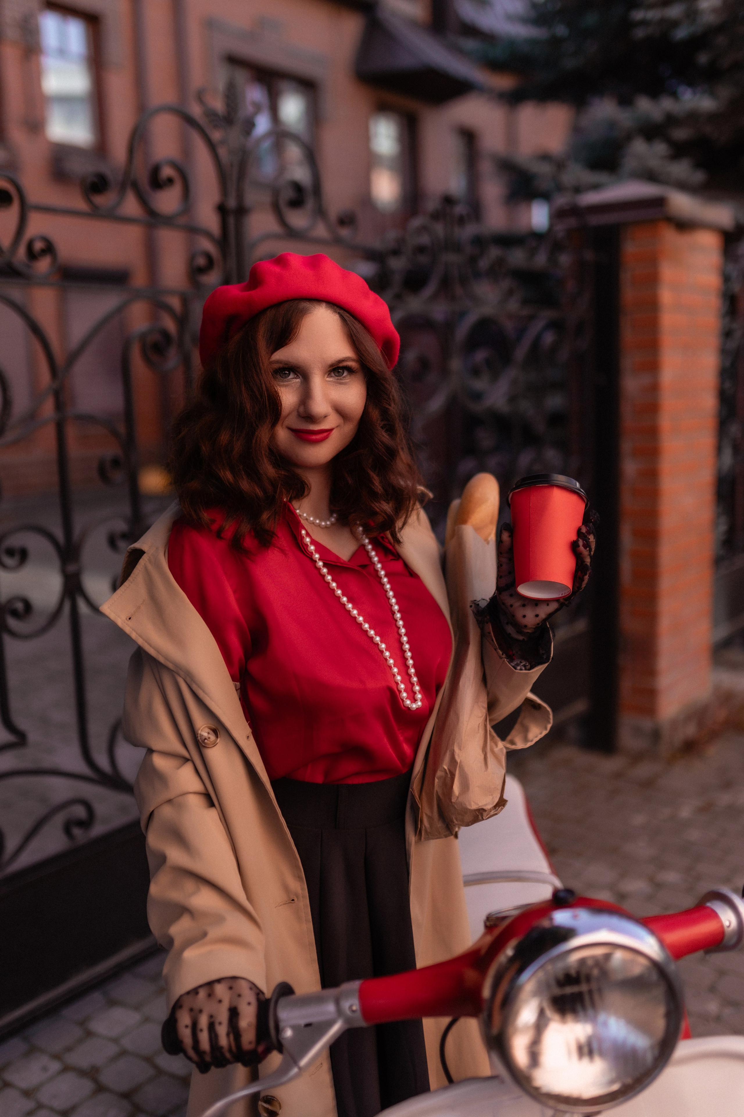 Екатерина. Фотограф в Санкт-Петербурге