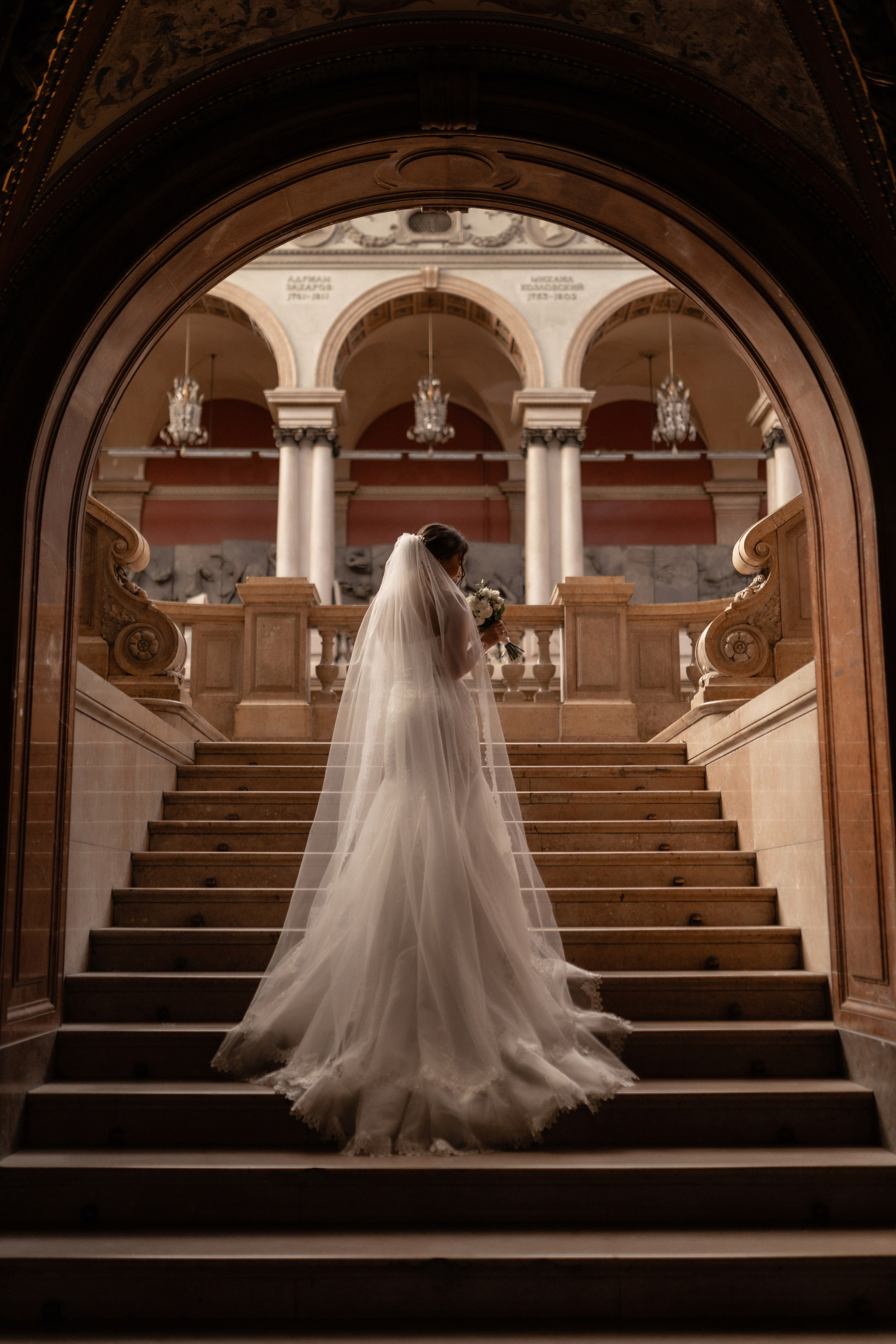 Академия Штиглица. Фотограф в Санкт-Петербурге