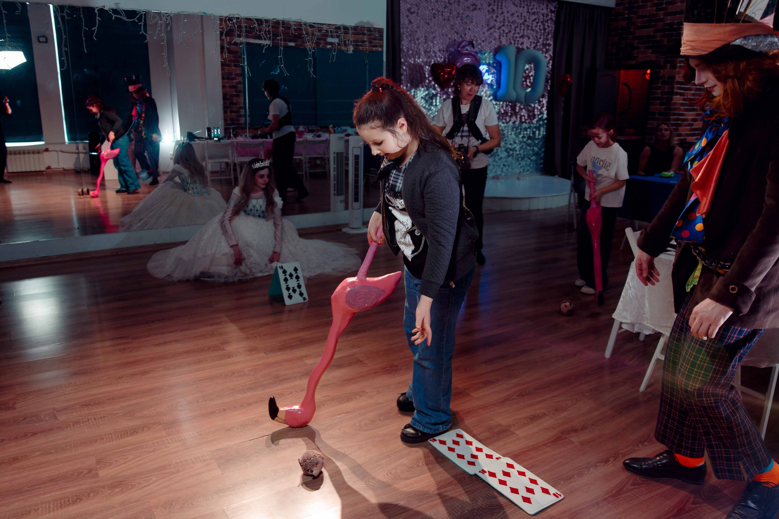 День Рождения. Ваш репортажный фотограф Артемий Антонов