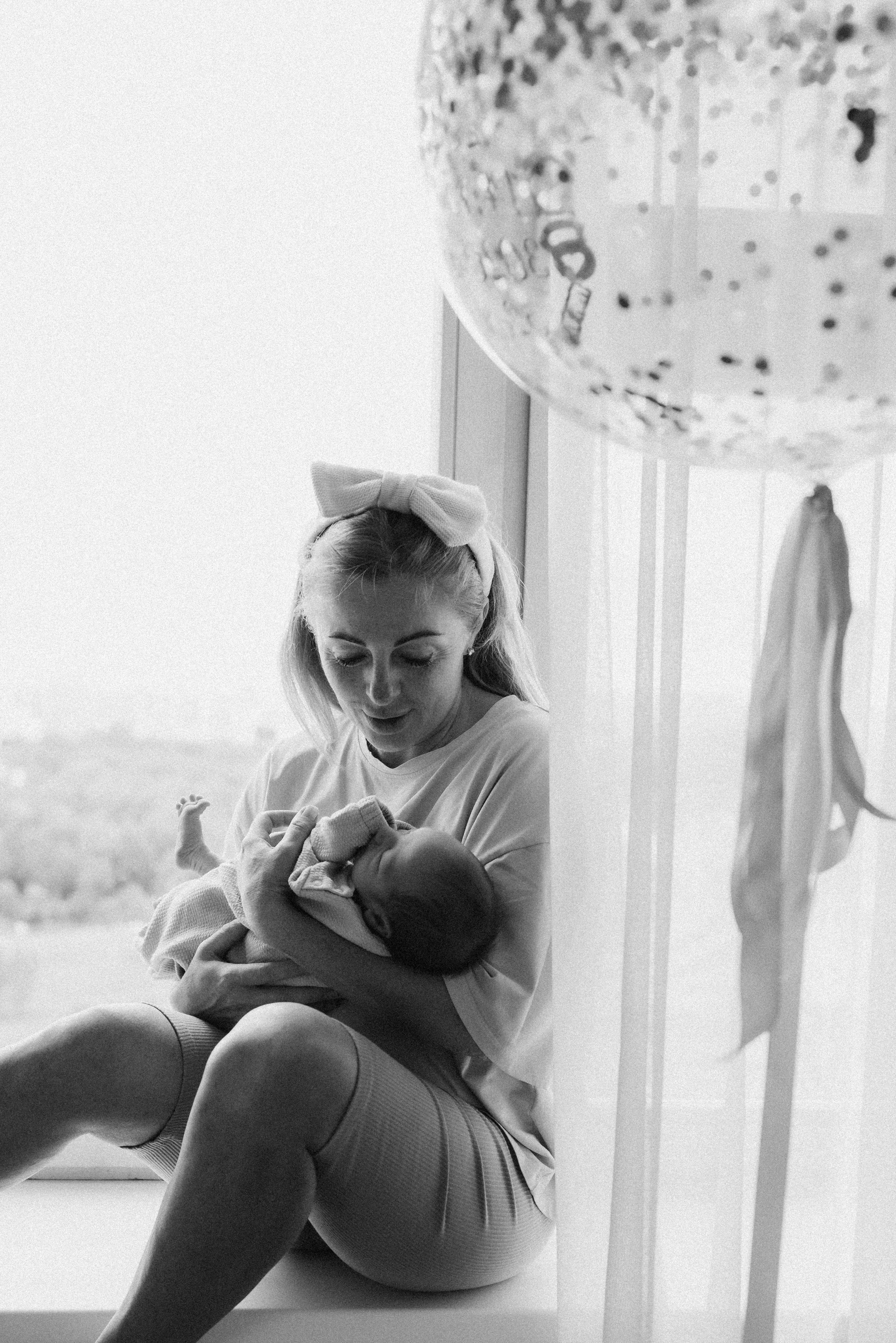 New born. Женский и семейный фотограф в Москве и Красногорске Светлана Левченко