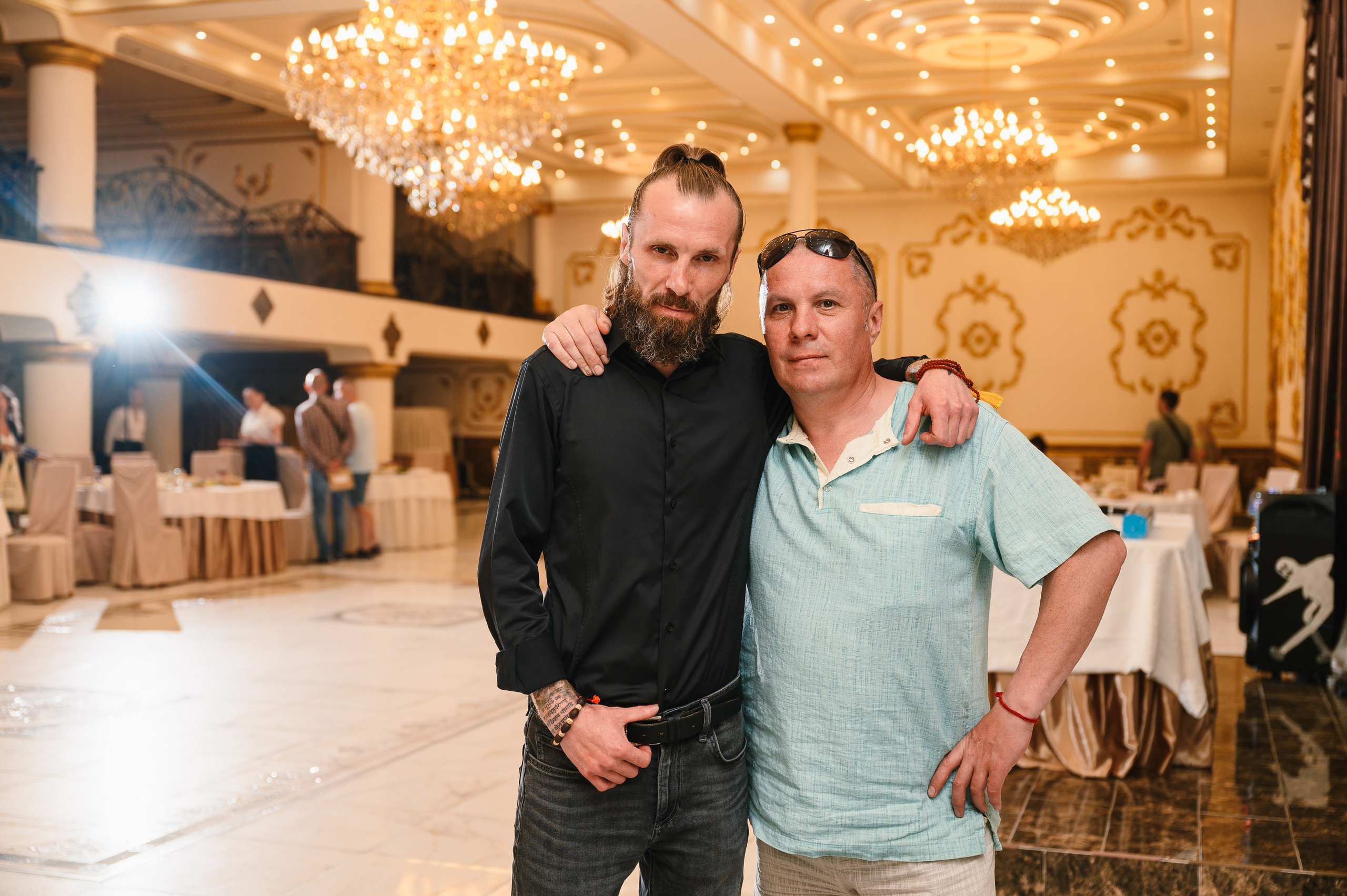 Презентация Pegasus Ride Ltd. Wedding and family photographer USA