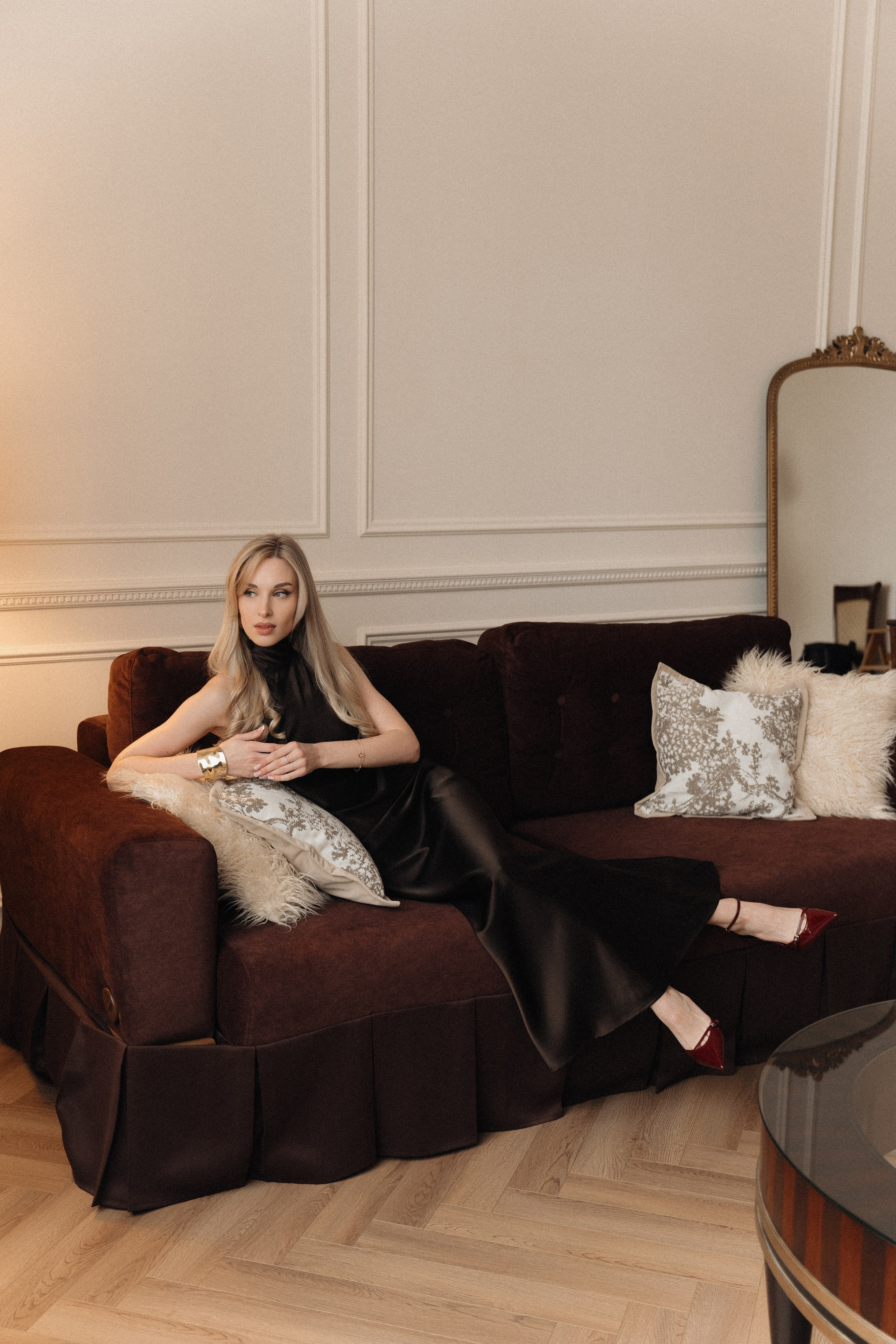 Анастасия. Фотограф с психологическим образованием