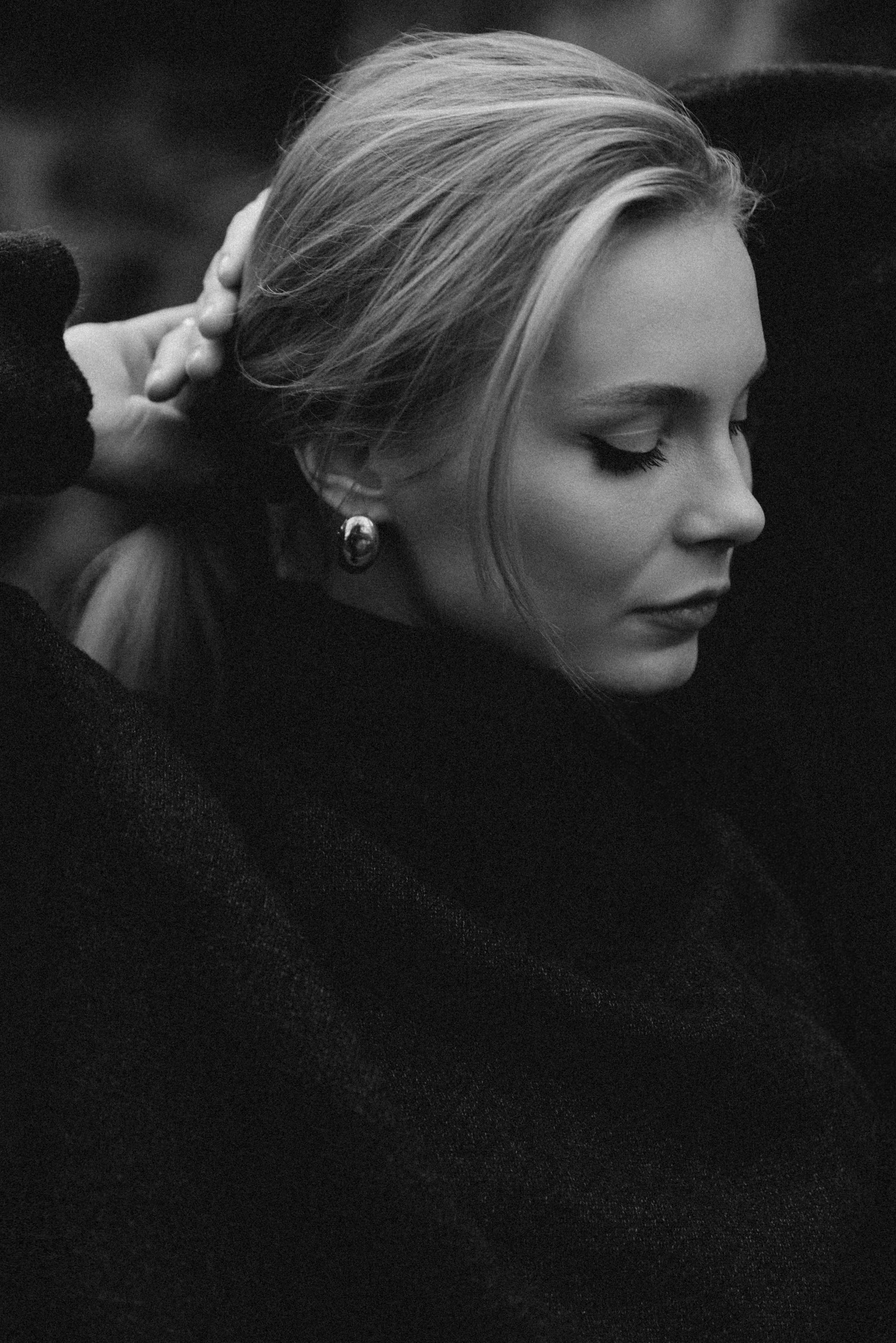 Секретный сад. Фотограф в Париже