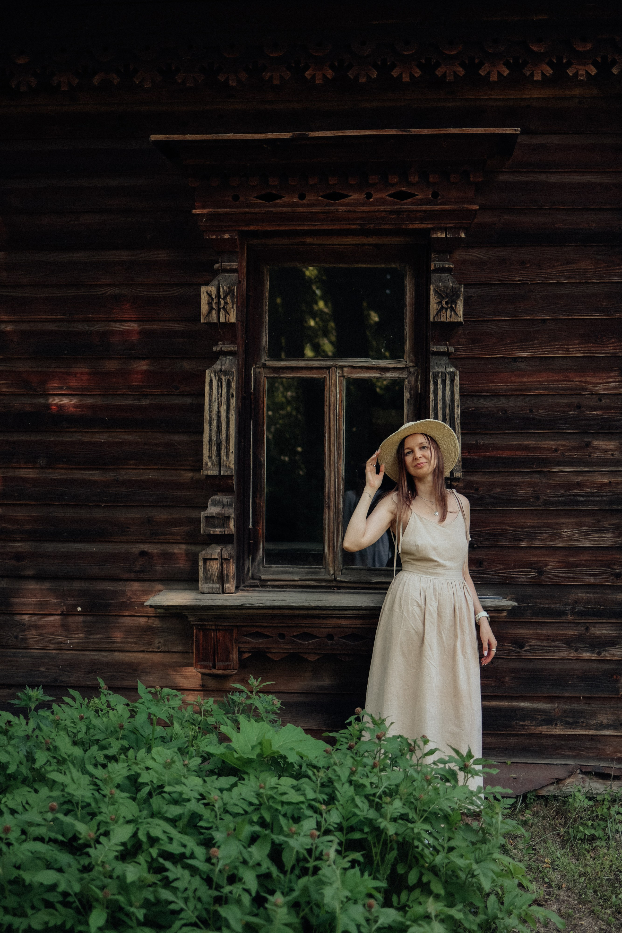 Фото путешествия по Нижегородской области. Фотограф и видеограф Елена Лисина