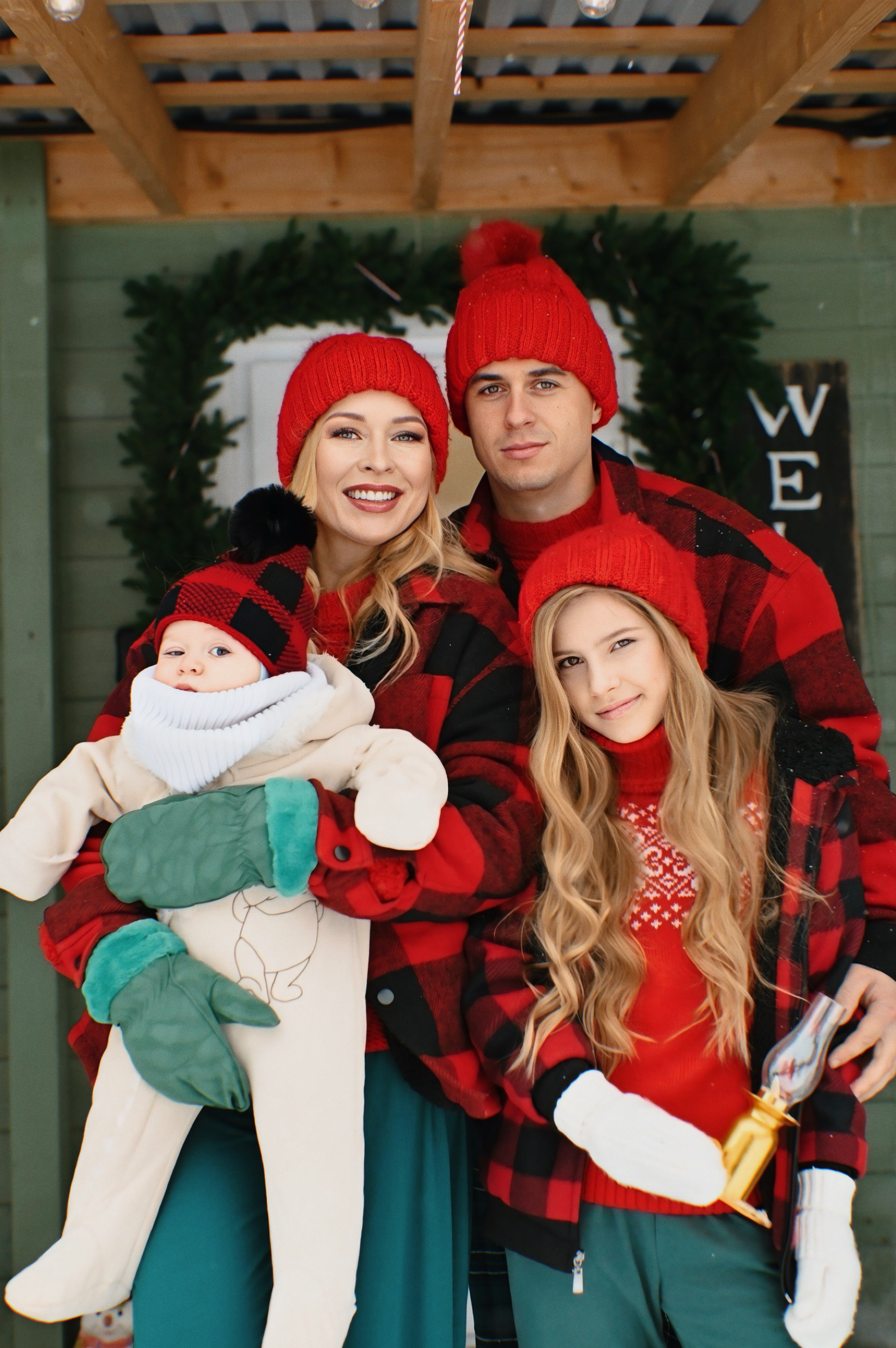 Фото ПРАЗДНИК К НАМ ПРИХОДИТ от Анны. ФОТОПРОЕКТЫ