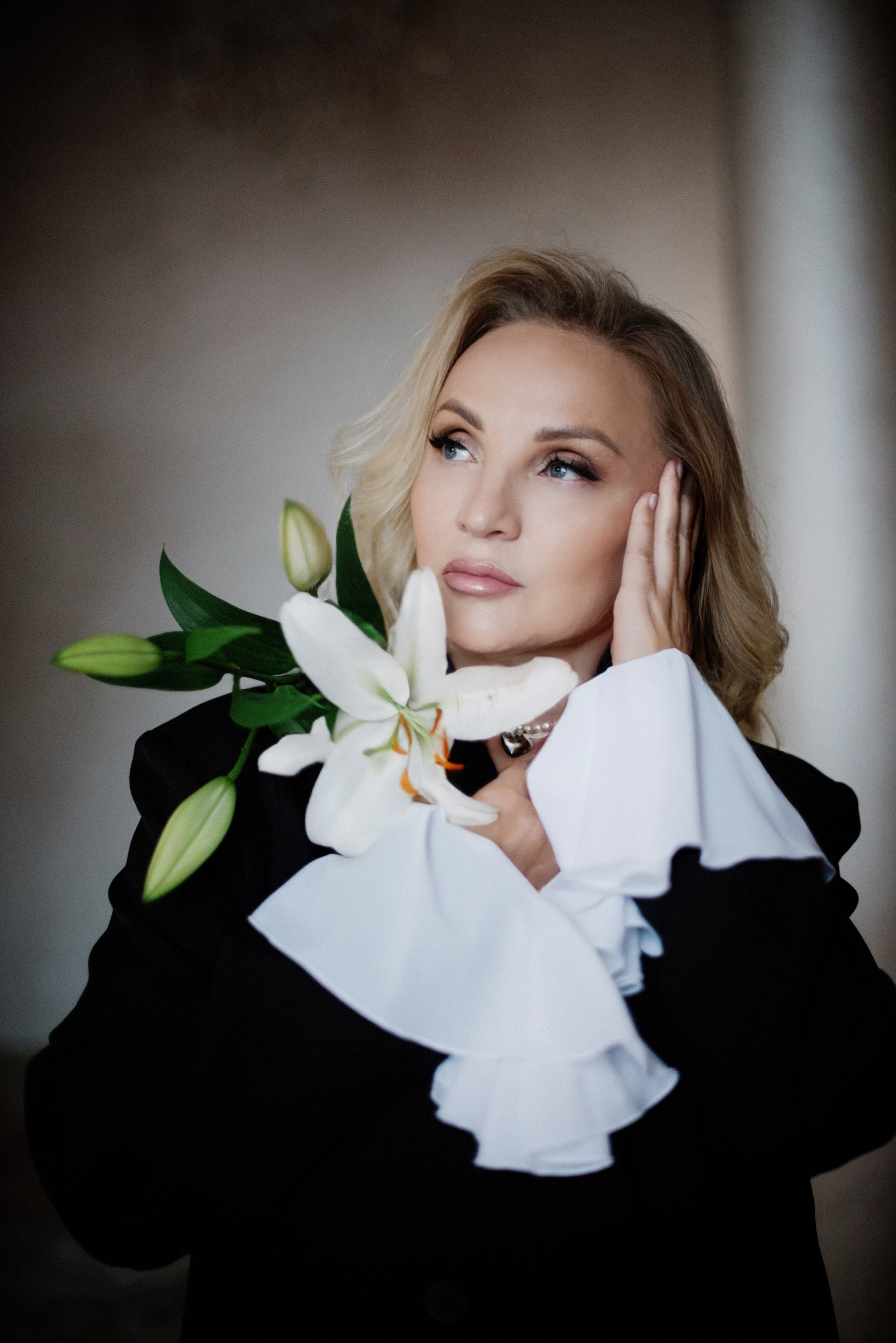 Фото НЕЖНО от Натальи. ФОТОПРОЕКТЫ