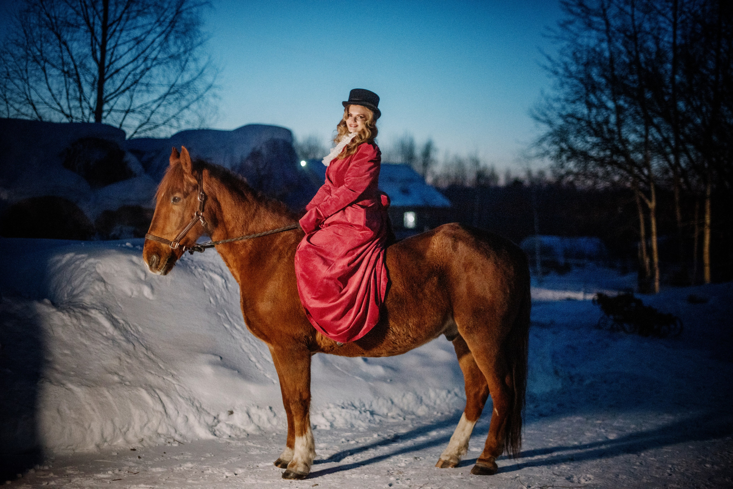 Фото СИМВОЛ ГОДА 2026 от Натальи. ФОТОПРОЕКТЫ