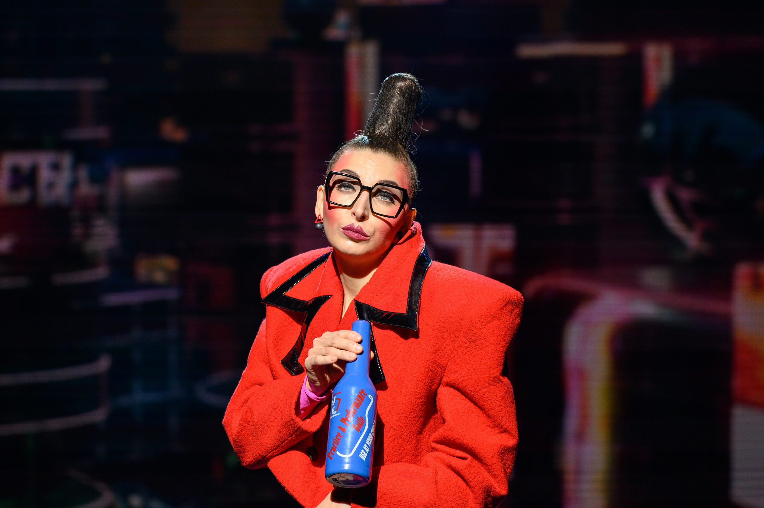 Театр. Главная