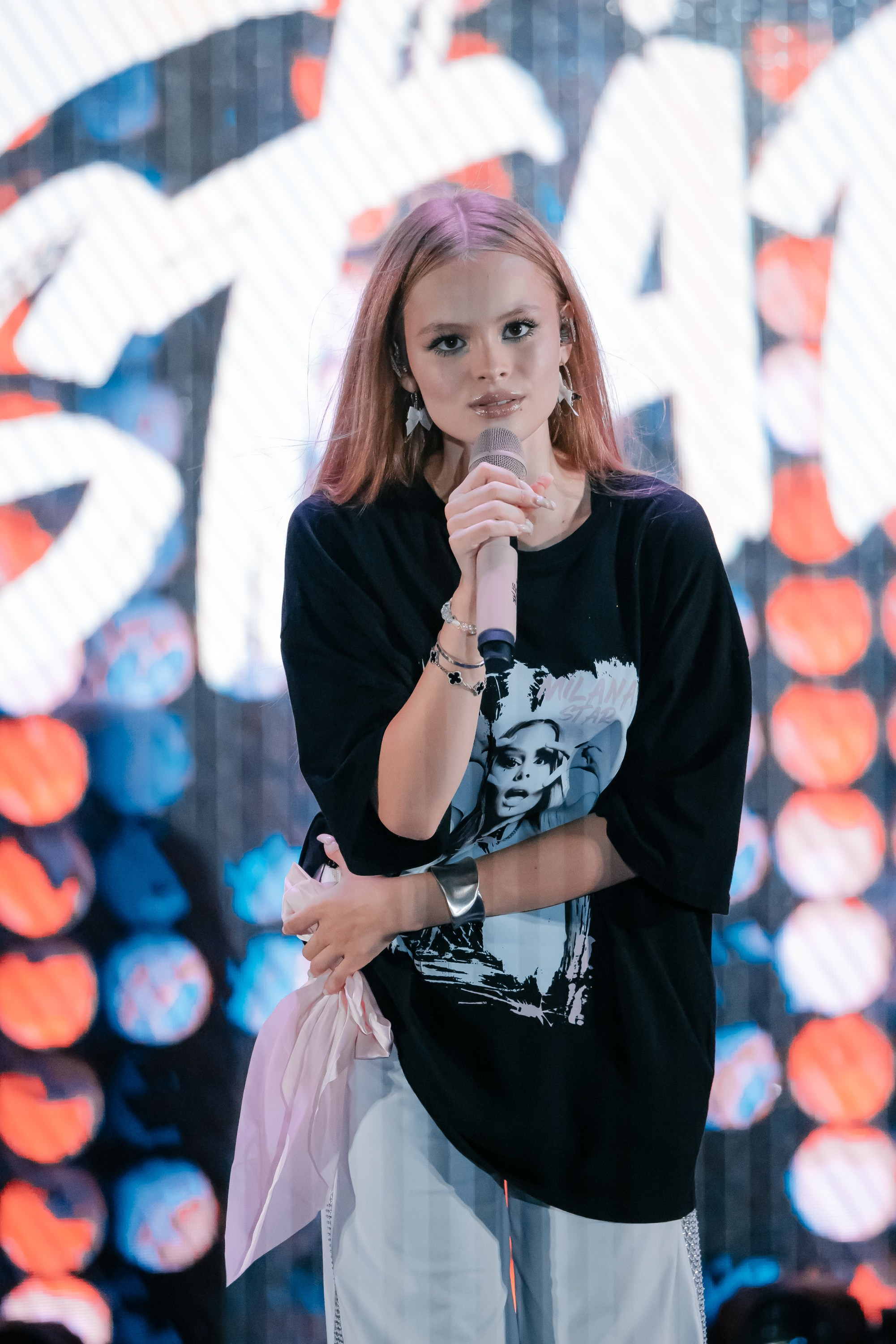 29.07.2024 MILANA STAR: 10 ЛЕТ НА СЦЕНЕ. ProVizArt