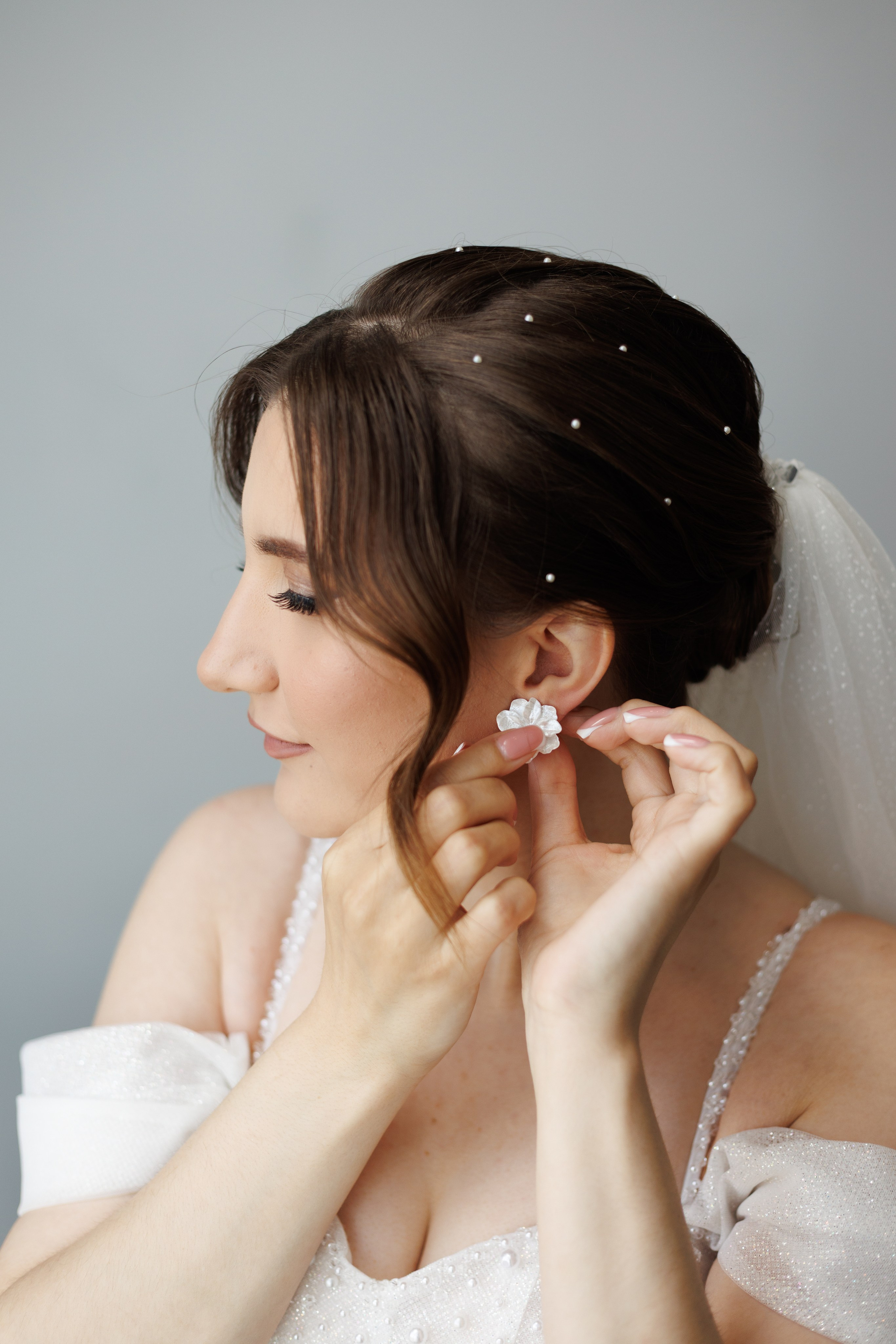 Свадебная фотосессия Тюмень. Семейный фотограф г. Тюмень