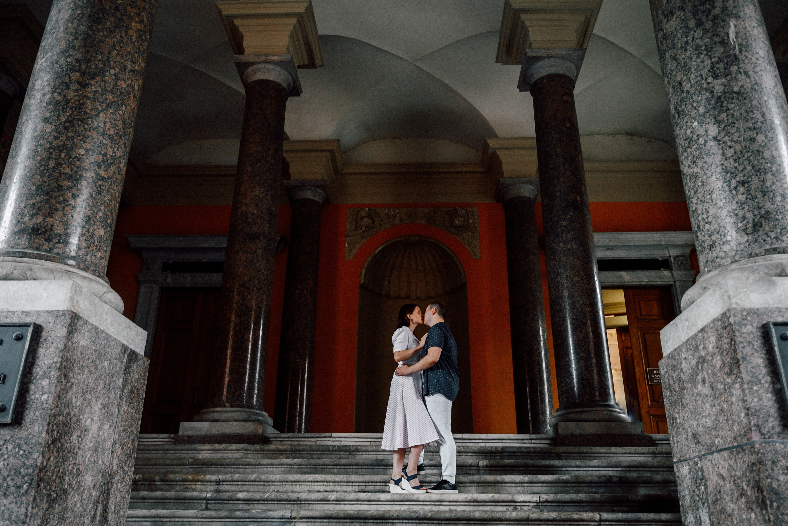 семейная фотосессия