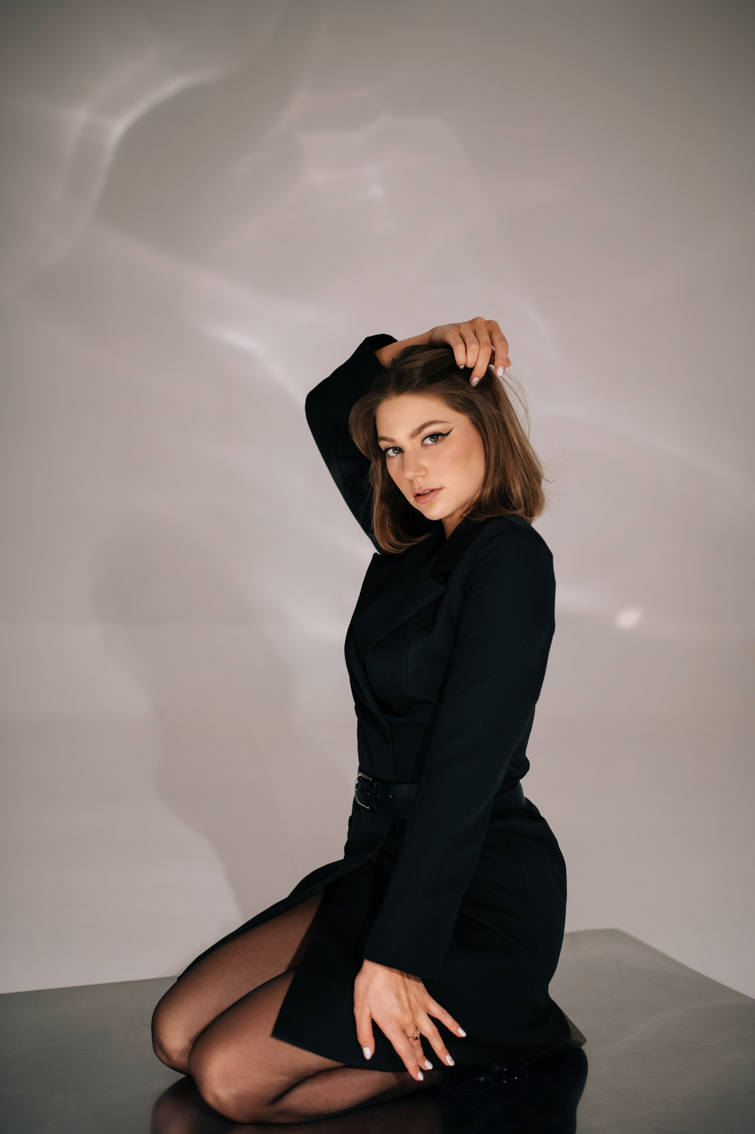 Валентина. Фотограф в Екатеринбурге Веретенова Наталья