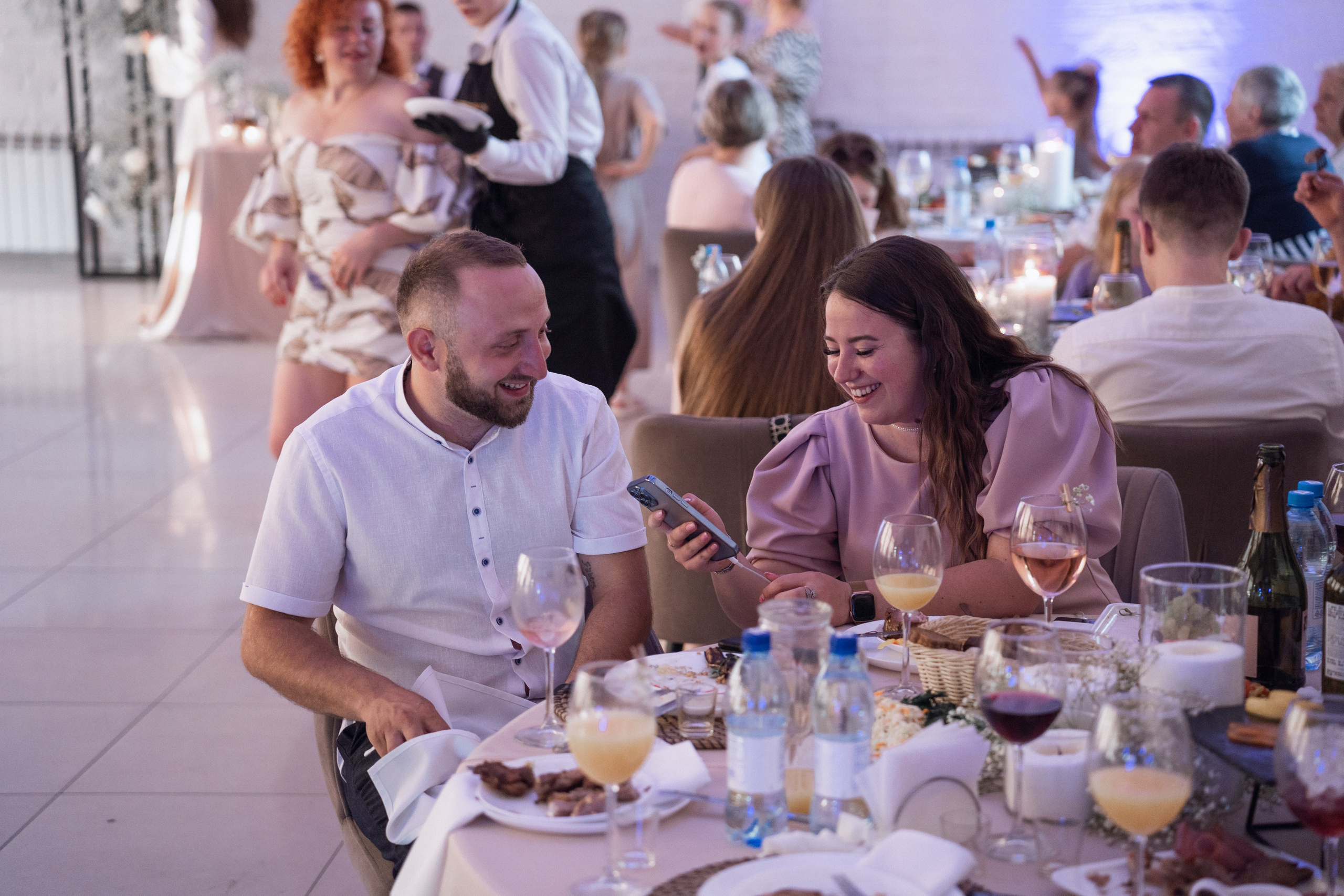 Катя&Серёжа. Фотограф, Видеограф Новосибирск