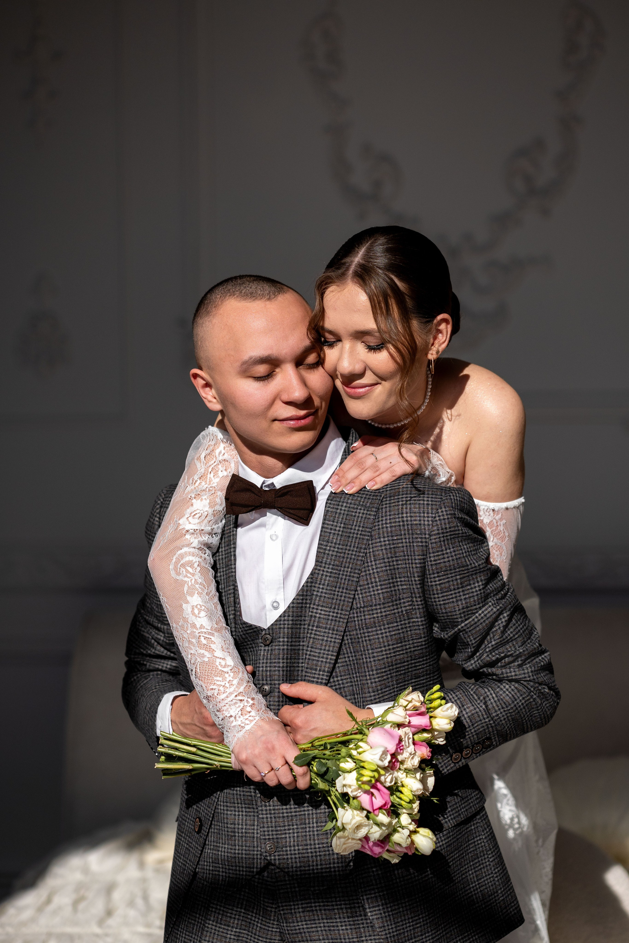 Свадьба Марии и Максима. Меня зовут Михайлов Сергей, занимаюсь фото и видео г. Чебоксарах