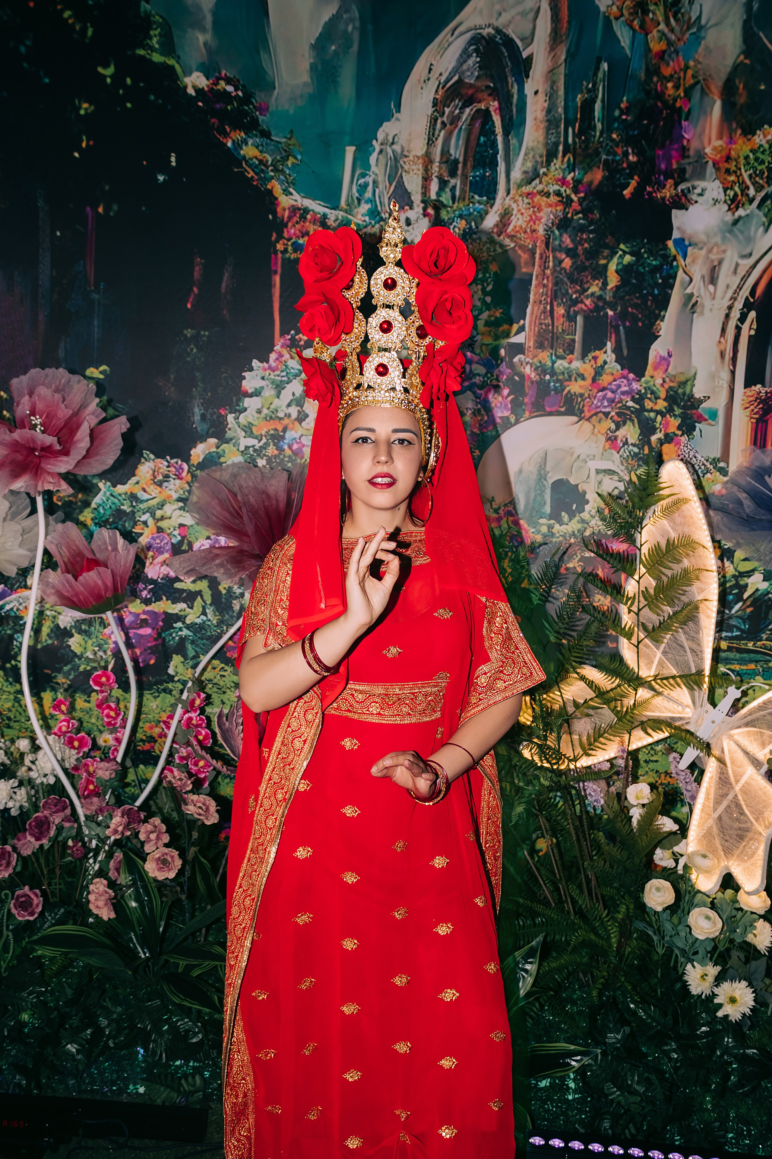 Золотая неделя моды 2025. Фотограф Тати Орёл